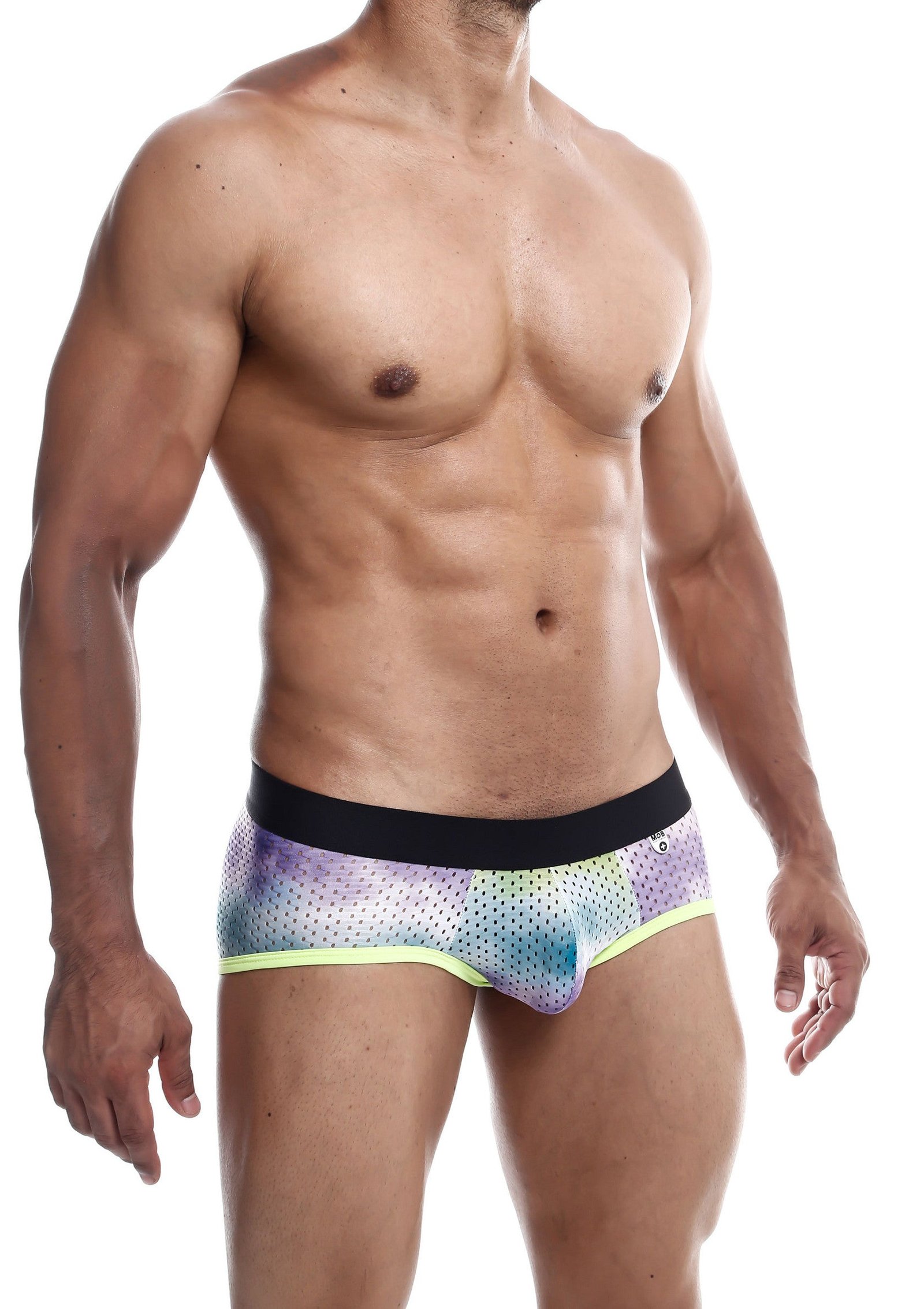 MOB Aero Brief 1