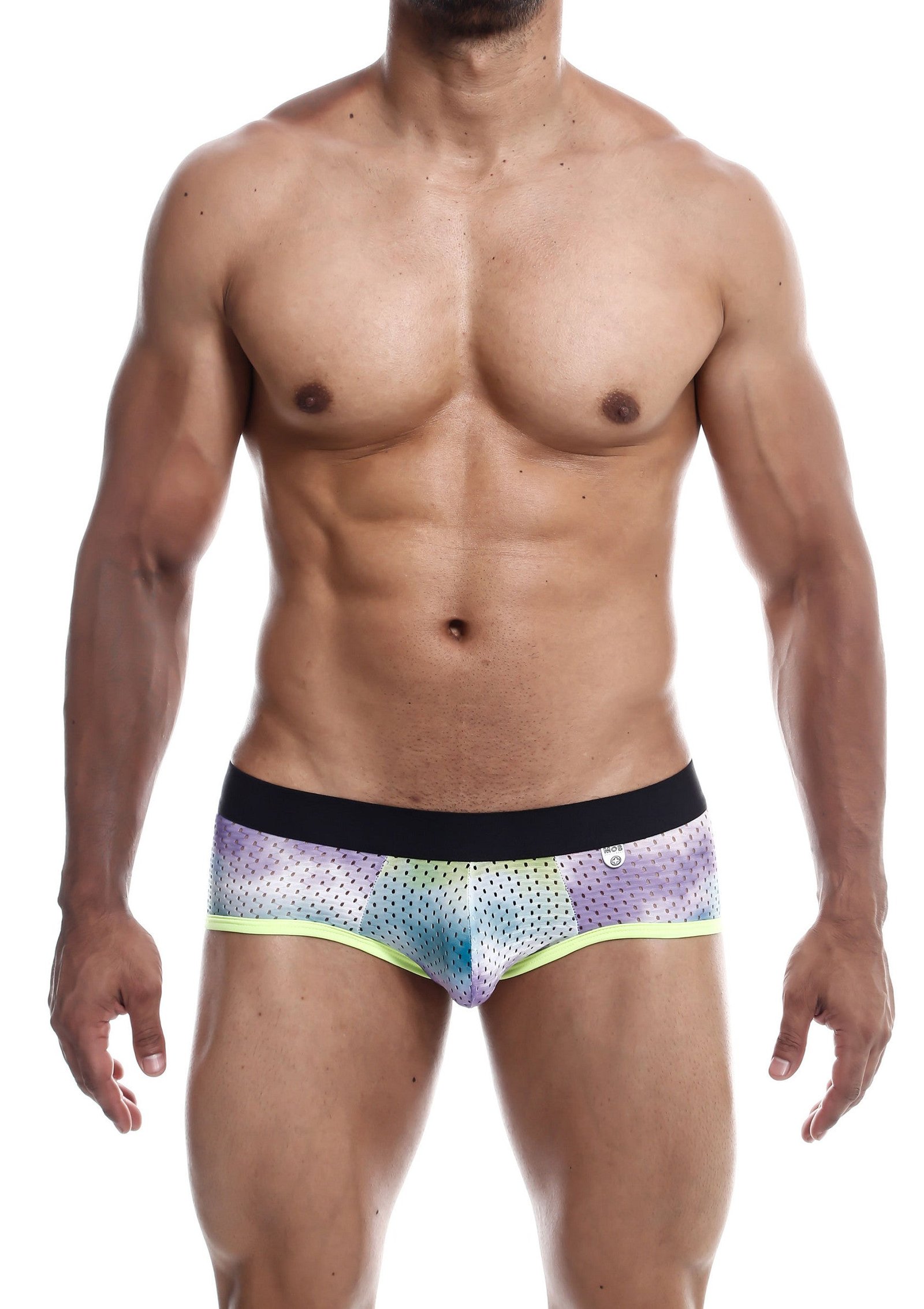 MOB Aero Brief 2