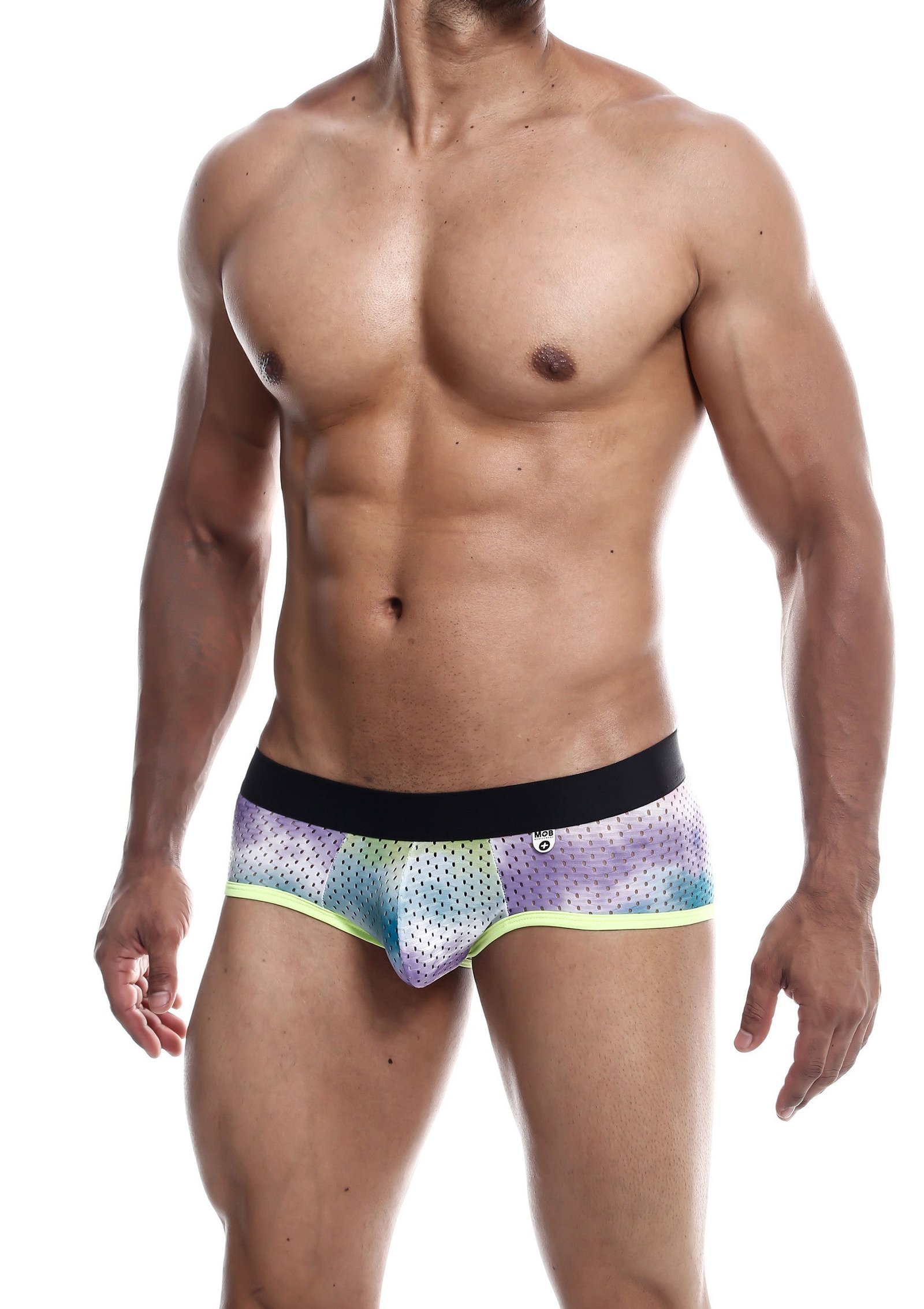 MOB Aero Brief 5