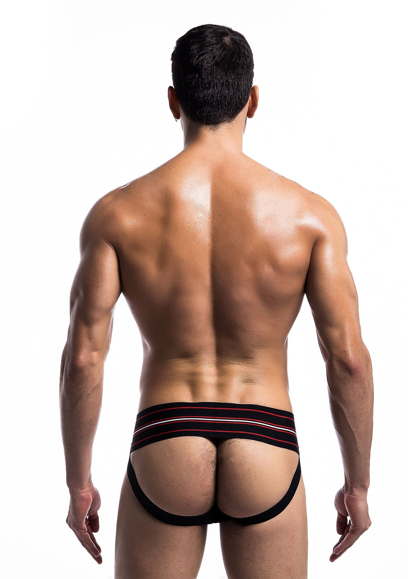 Fetish Classic Wide Jockstrap 2