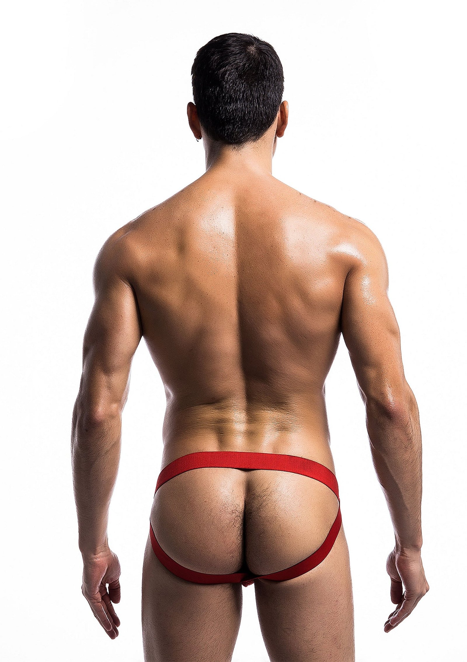 Fetish Swim Jockstrap 2
