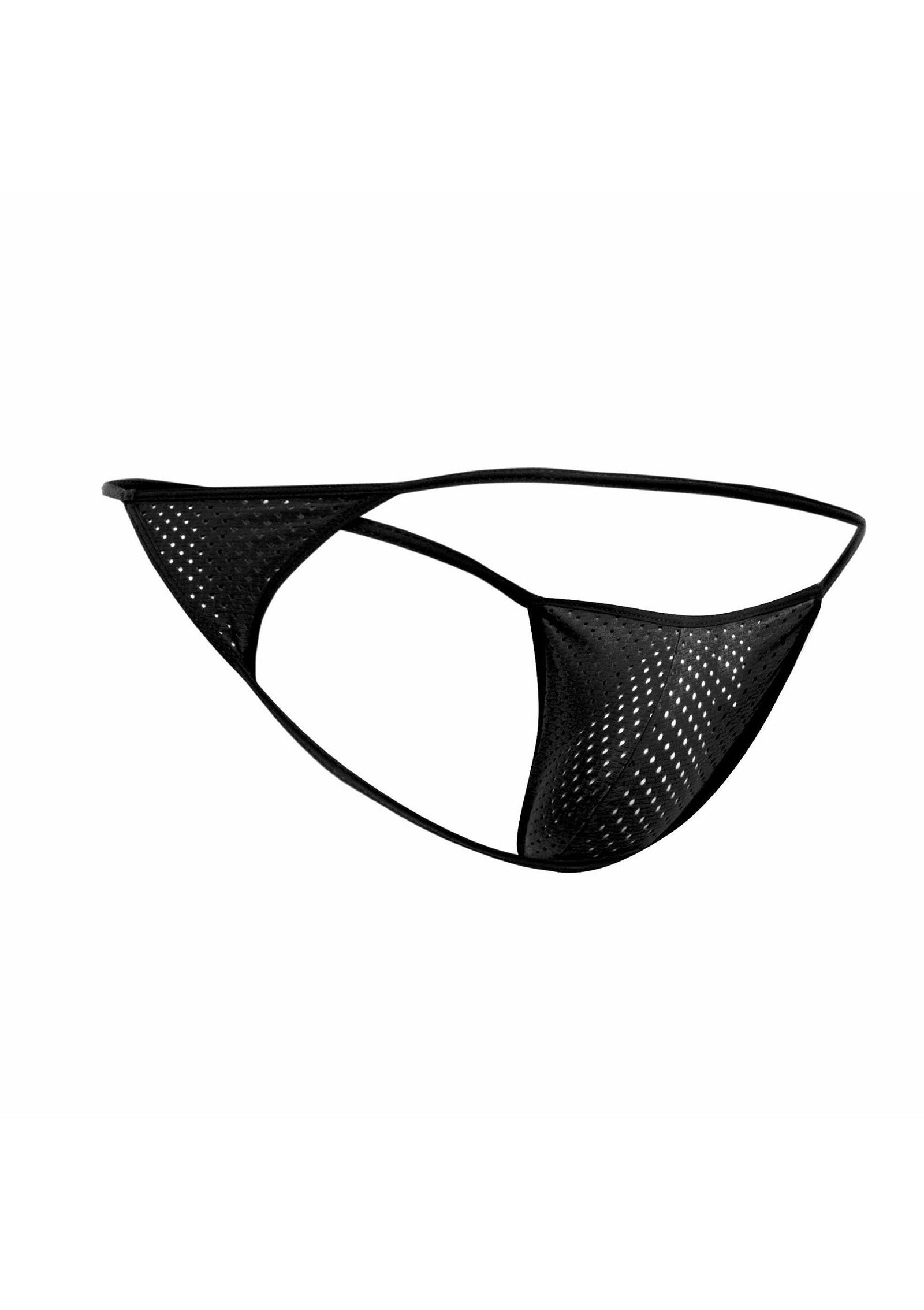 MOB Microfiber V-String 6