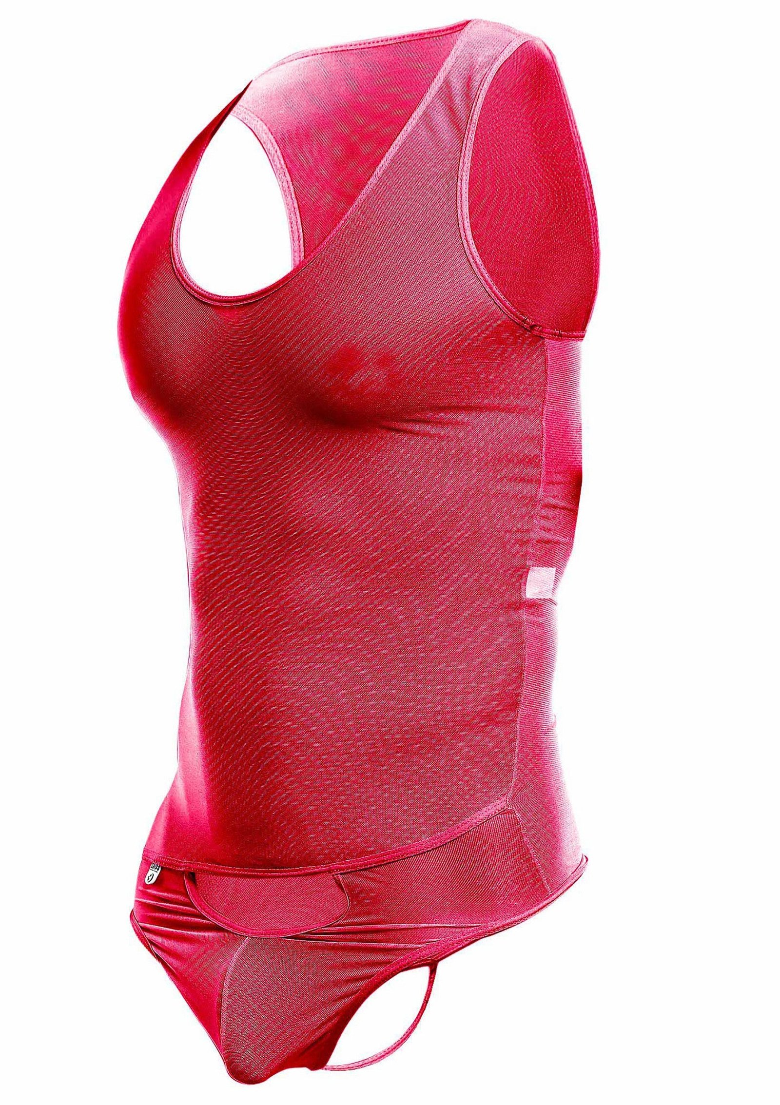 MOB Sexy Sheer Body 5