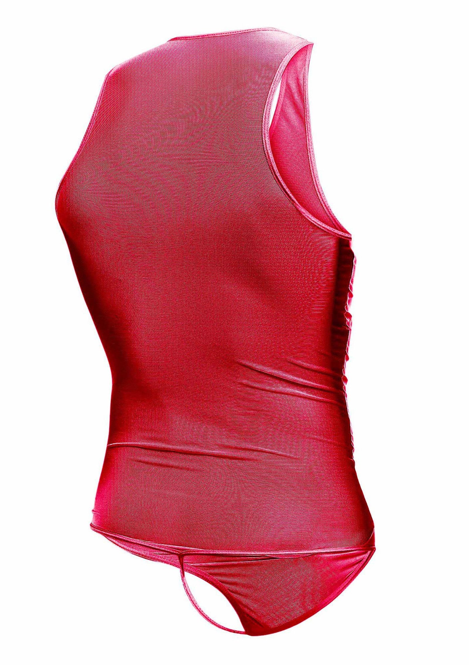MOB Sexy Sheer Body 6