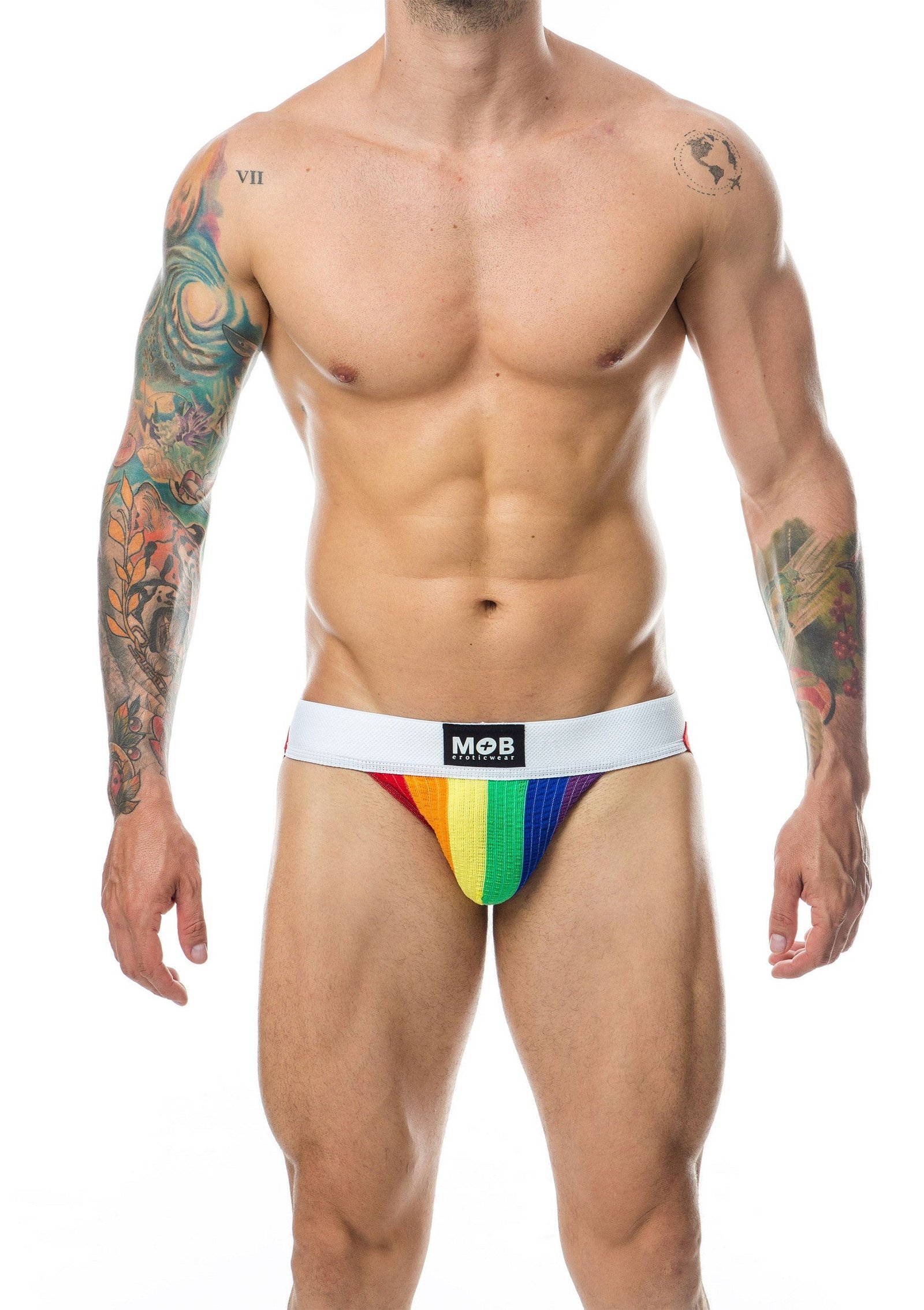 MOB Pride Classic Jock 2