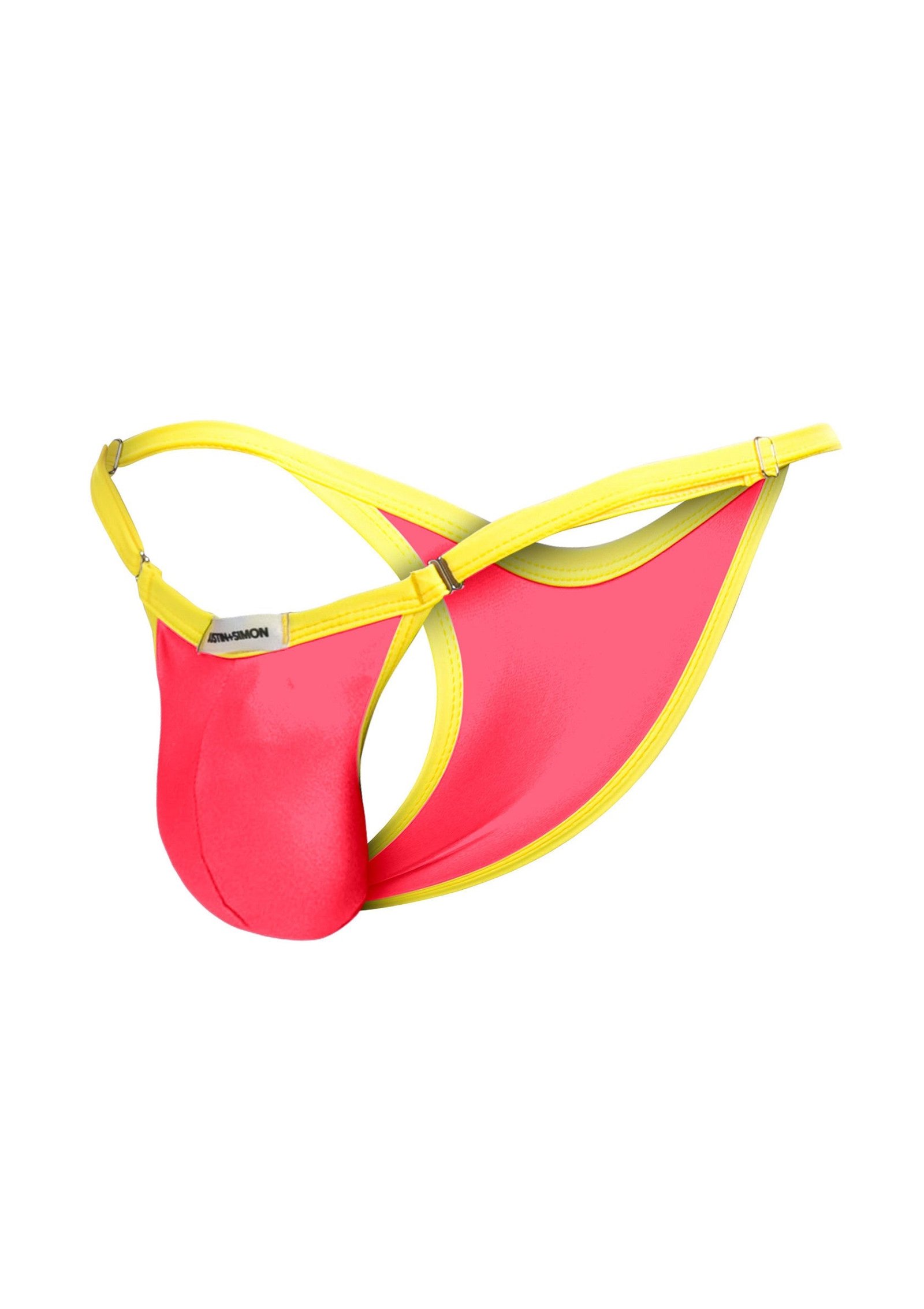 Bikini One 6