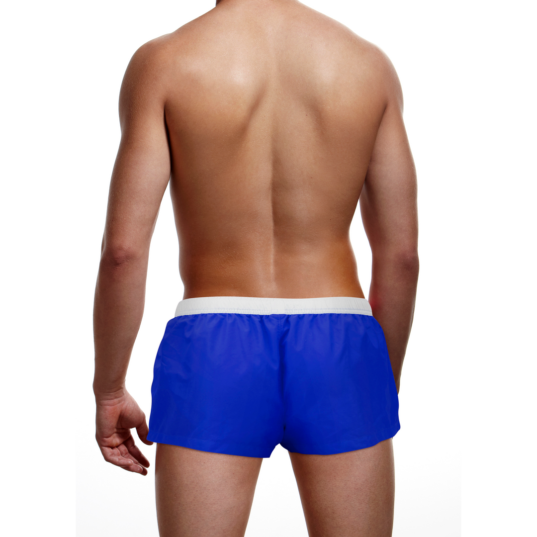 Swim Trunk - XL - Blue 2