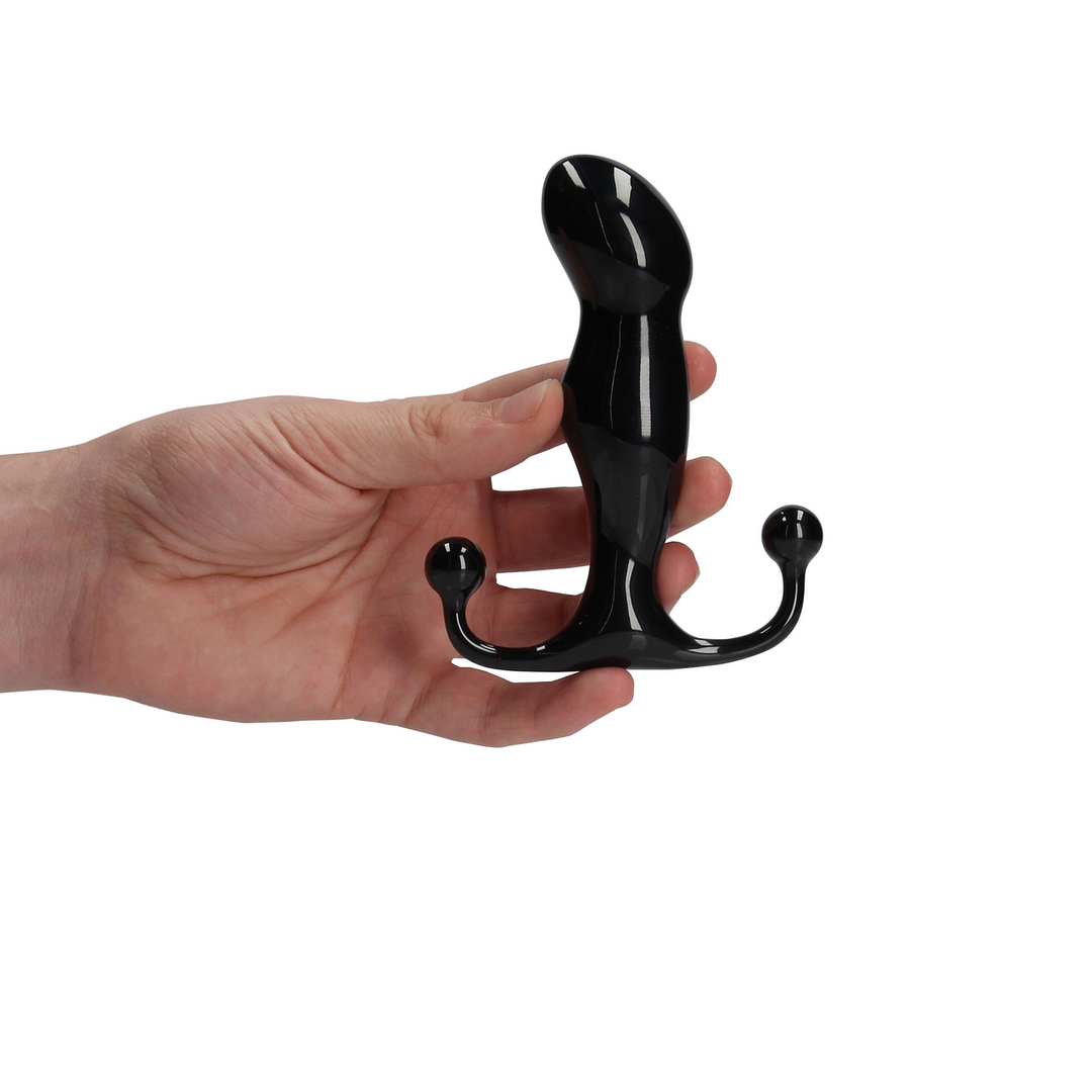 Progasm - Male G-Spot Stimulator - Black Ice 6