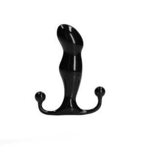 Progasm - Male G-Spot Stimulator - Black Ice