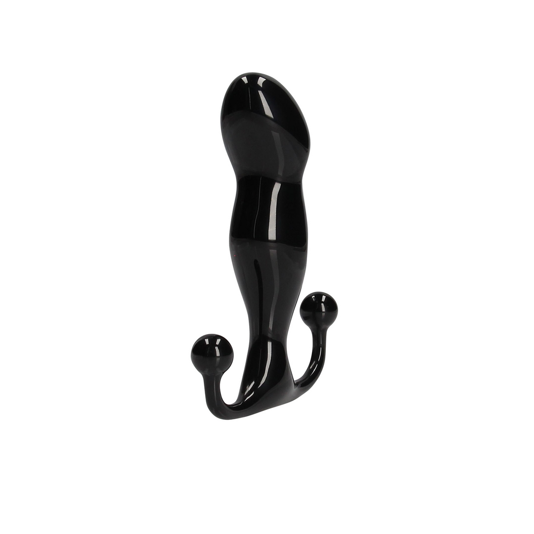 Progasm - Male G-Spot Stimulator - Black Ice 5