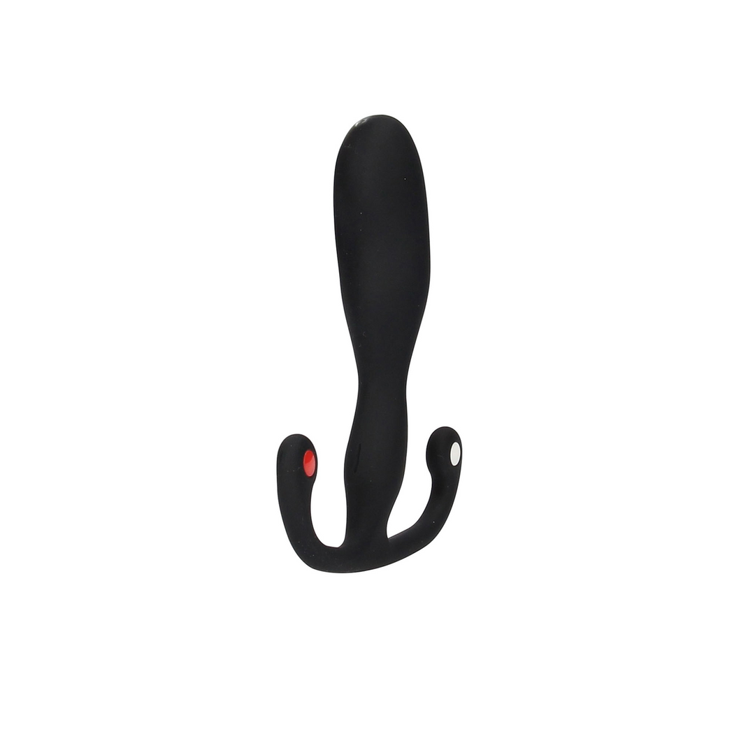 Helix Syn Trident - Male G-Spot Stimulator - Black 5