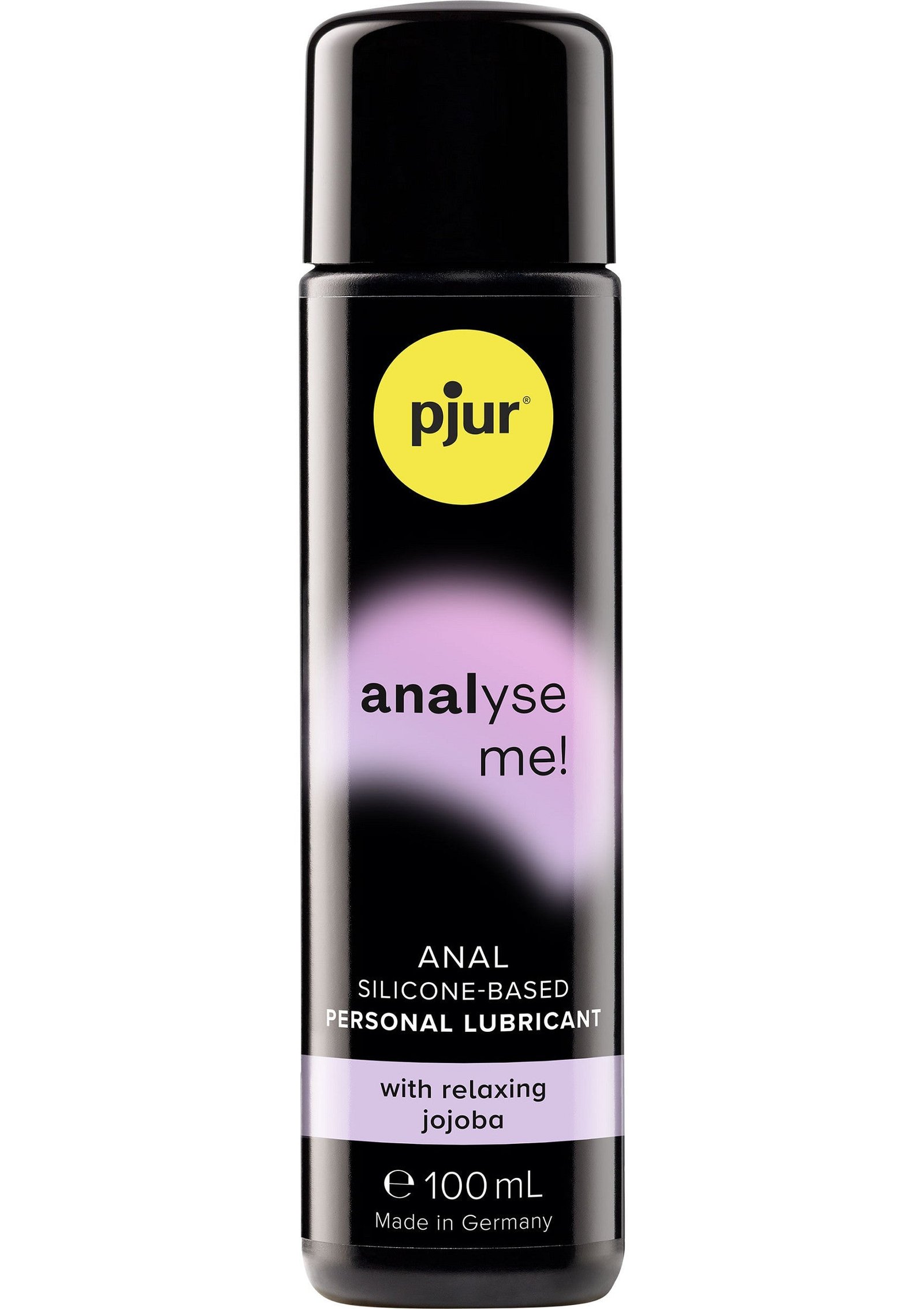 Analyse Me! Jojoba Glide 100 ml 1