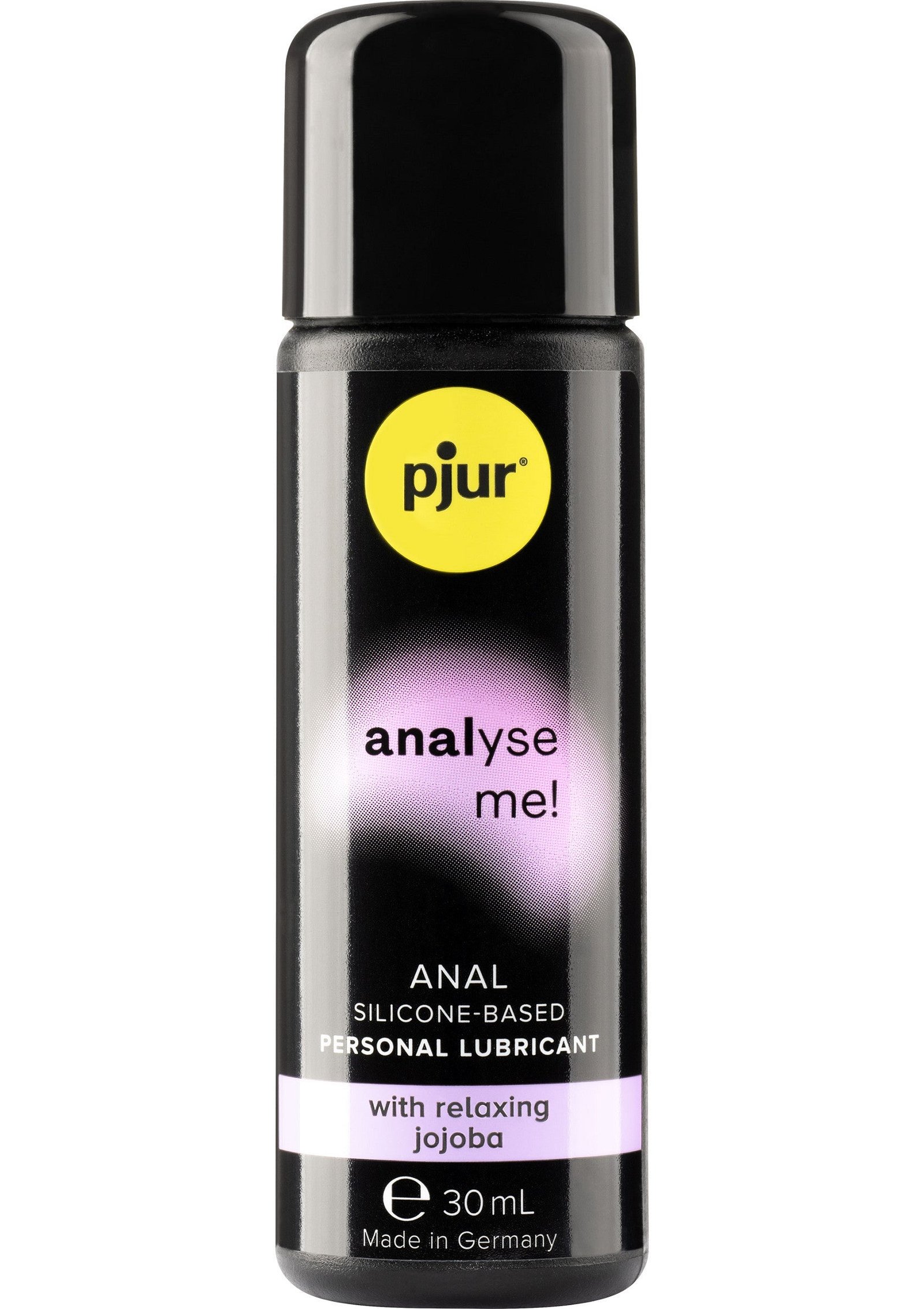 Analyse Me! Jojoba Glide 30 ml 1