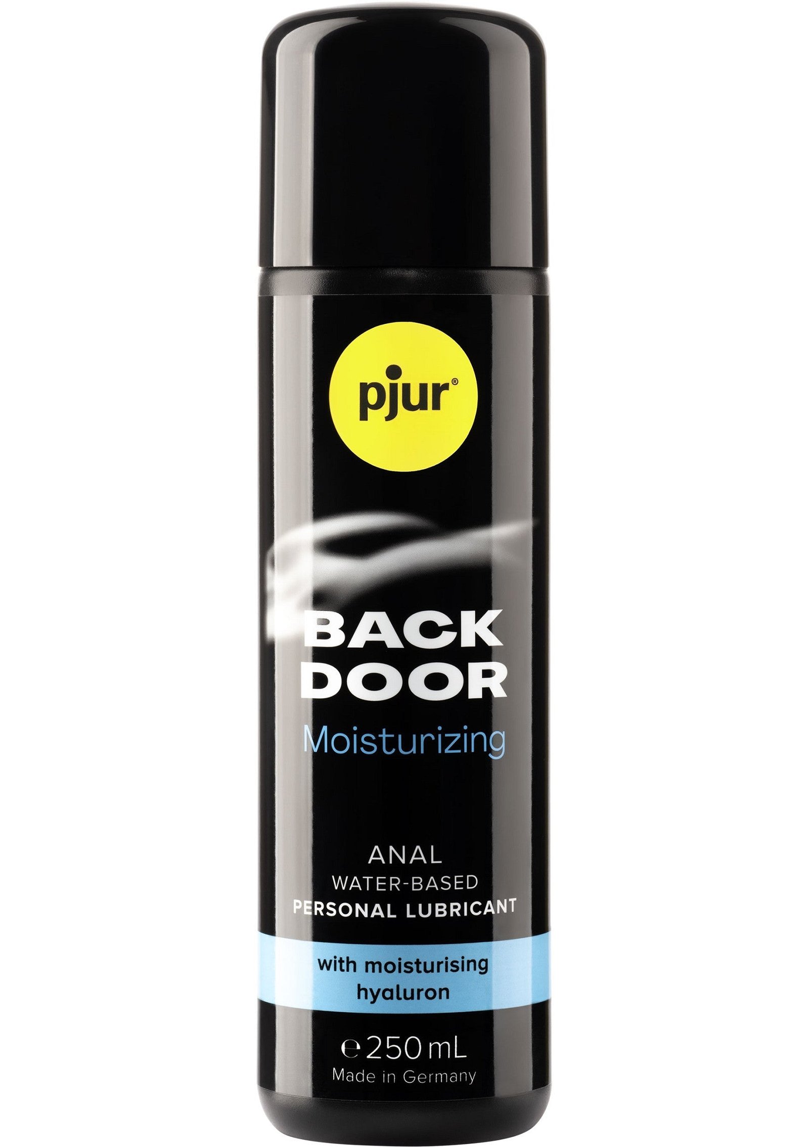Back Door Moisturising Lube 250 ml 1
