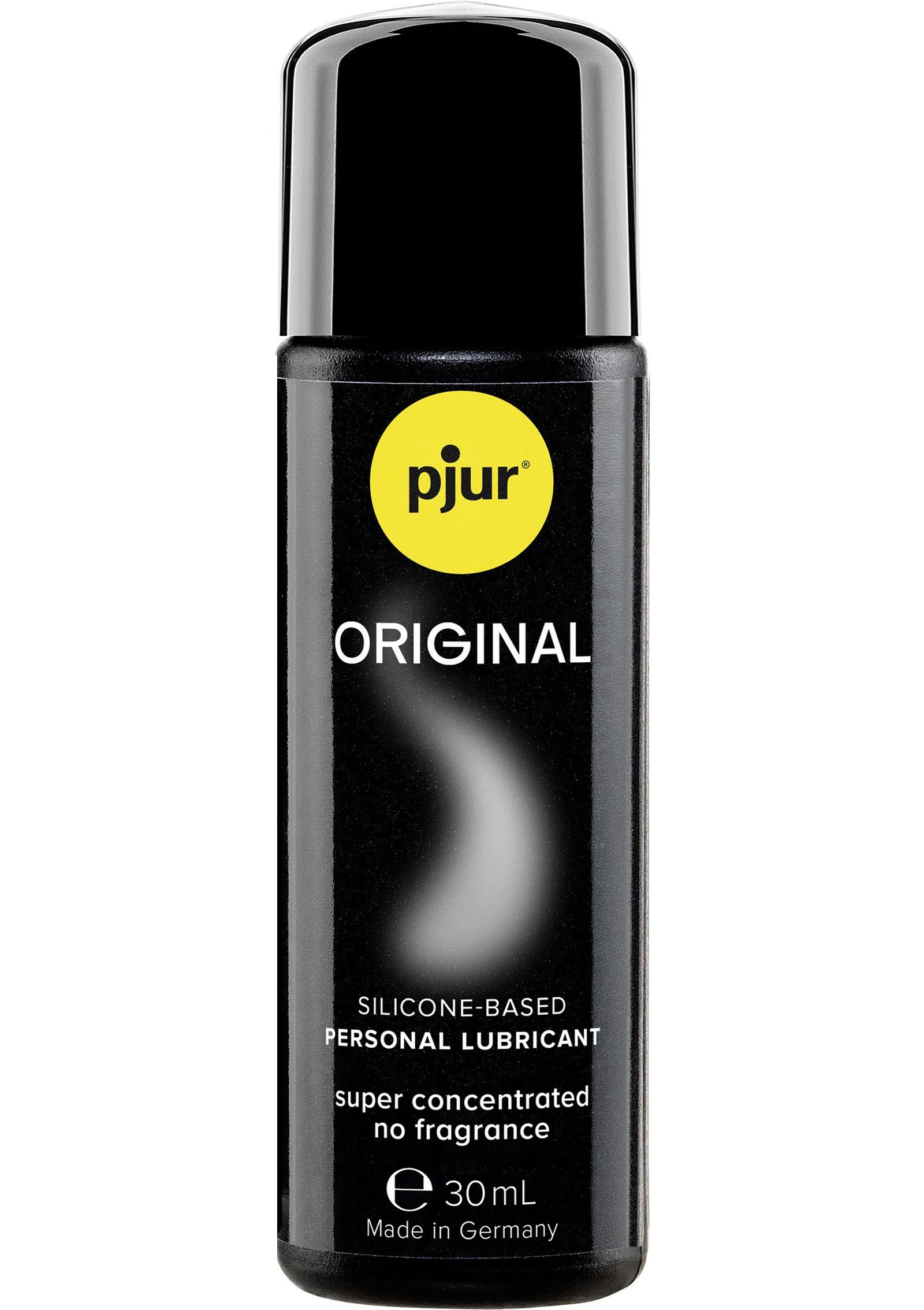 Original Lube 30 ml 1