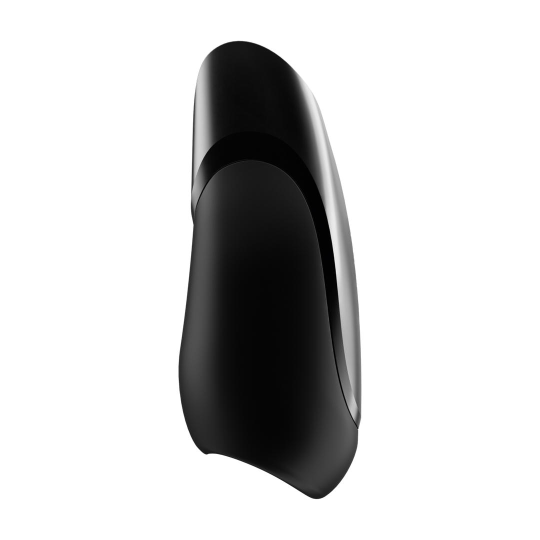 Men Vibration Plus Connect App - Black 3
