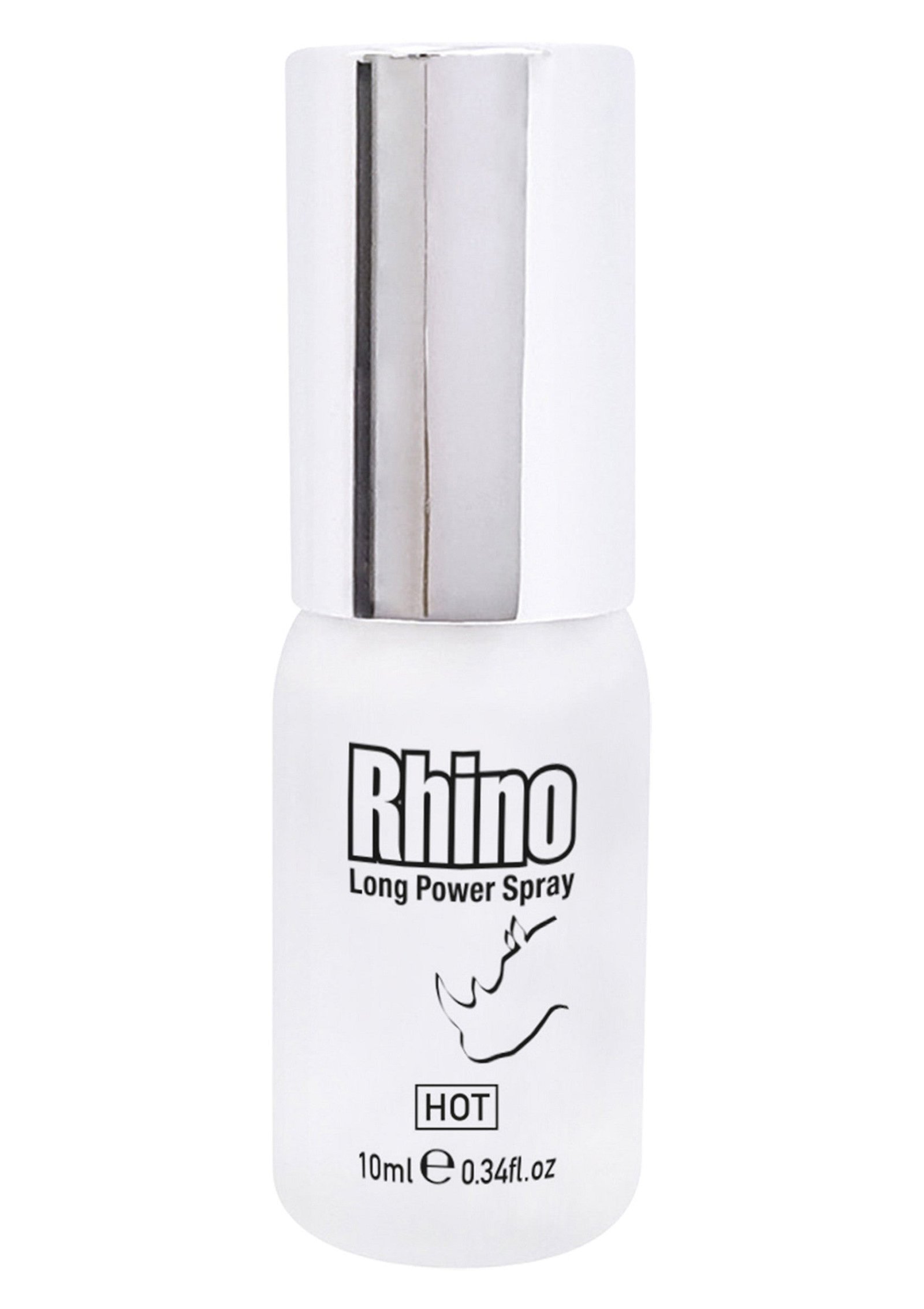 Rhino Long Power Spray 10 ml 1