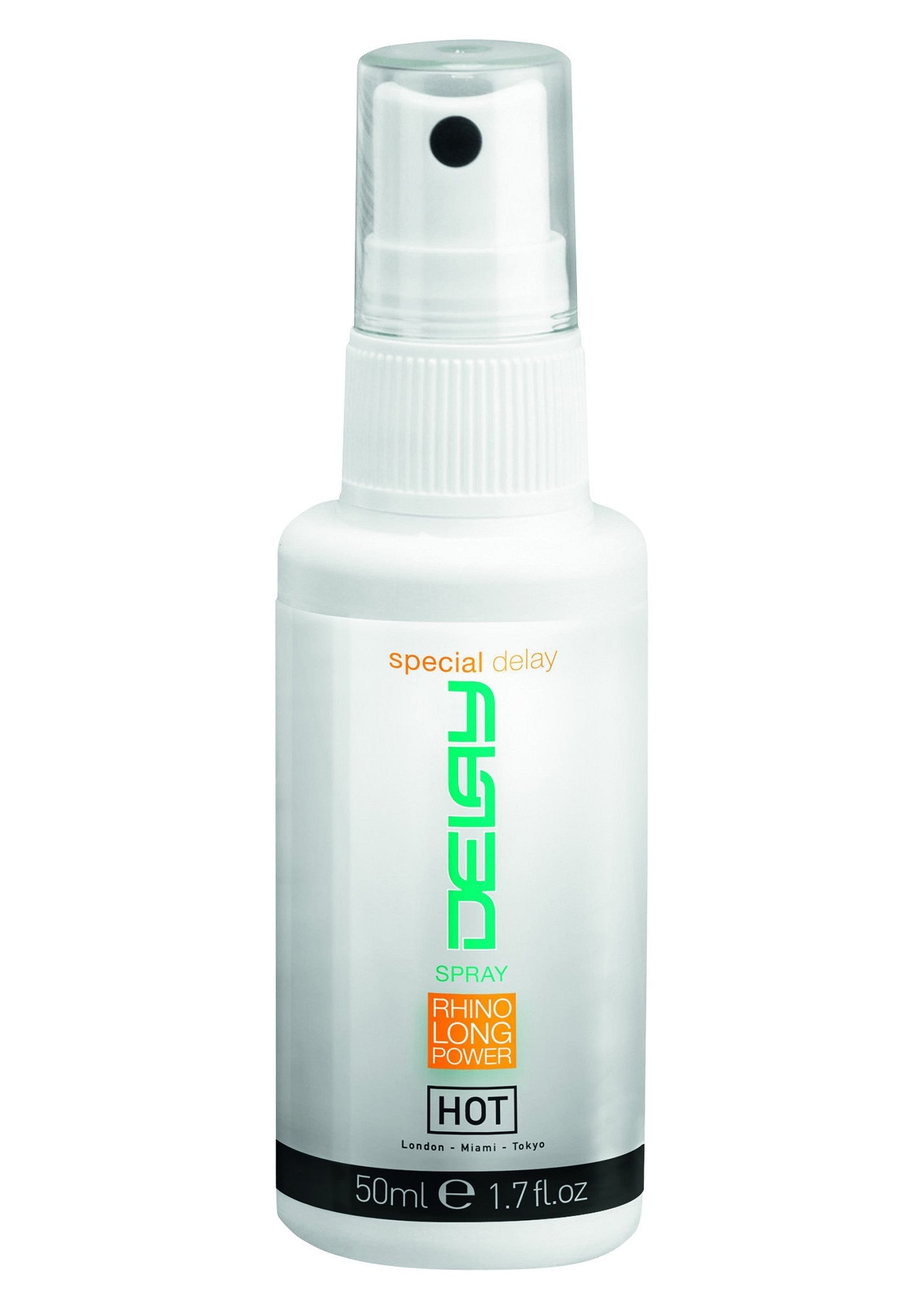 Rhino Long Power Delay Spray 50 ml 1