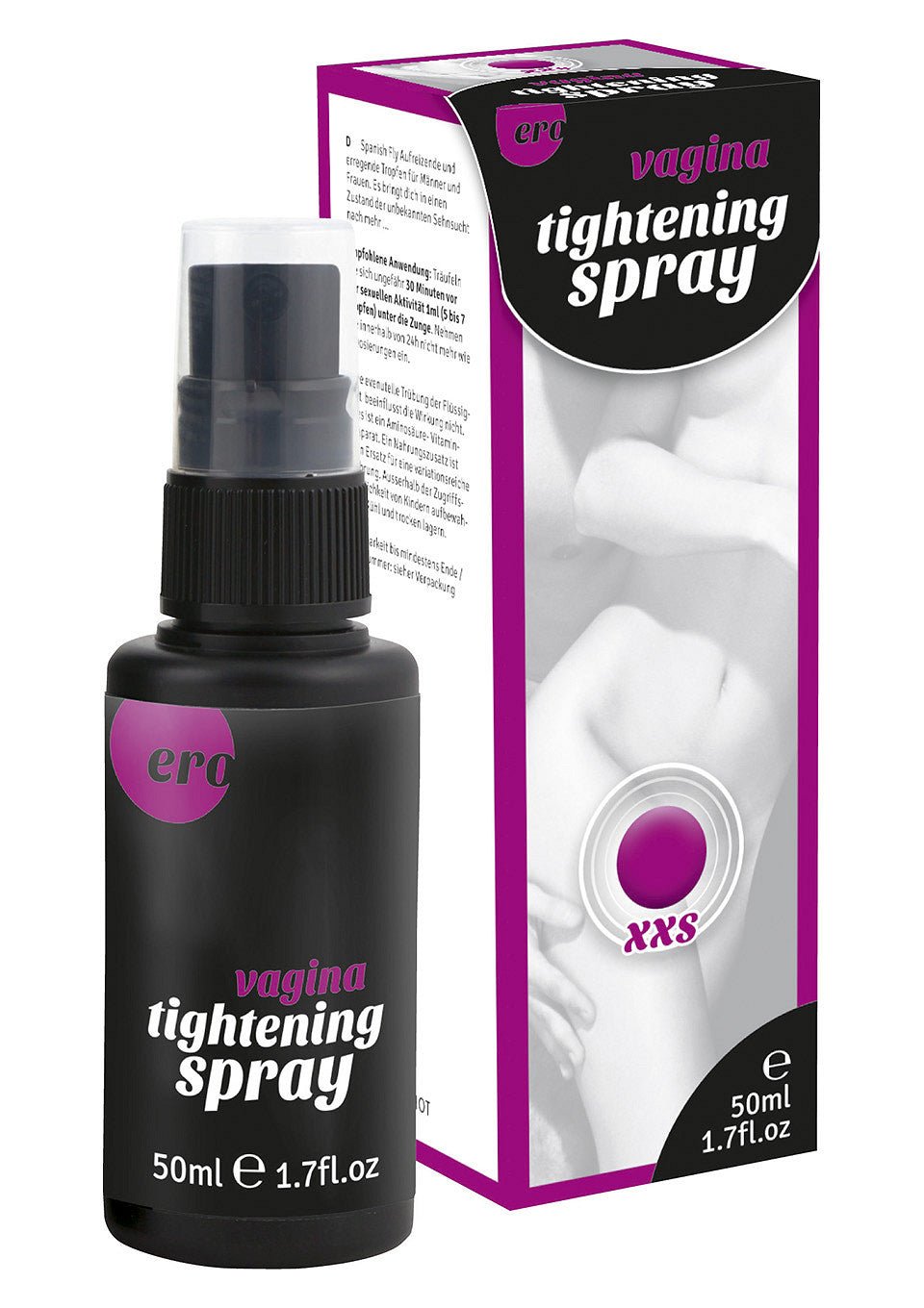 Vagina Tightening Spray 50 ml 1