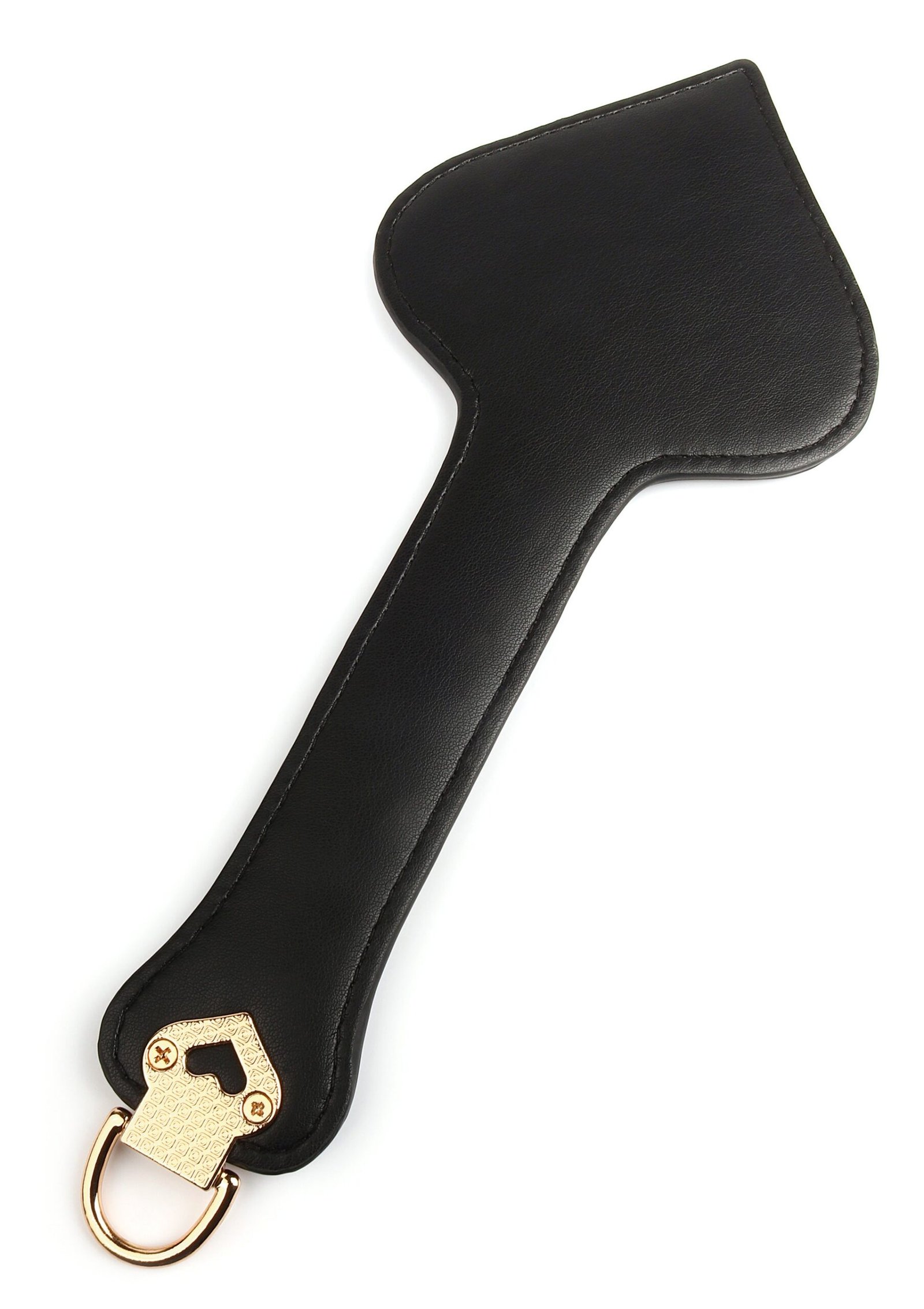Floral Jacquard Paddle 4