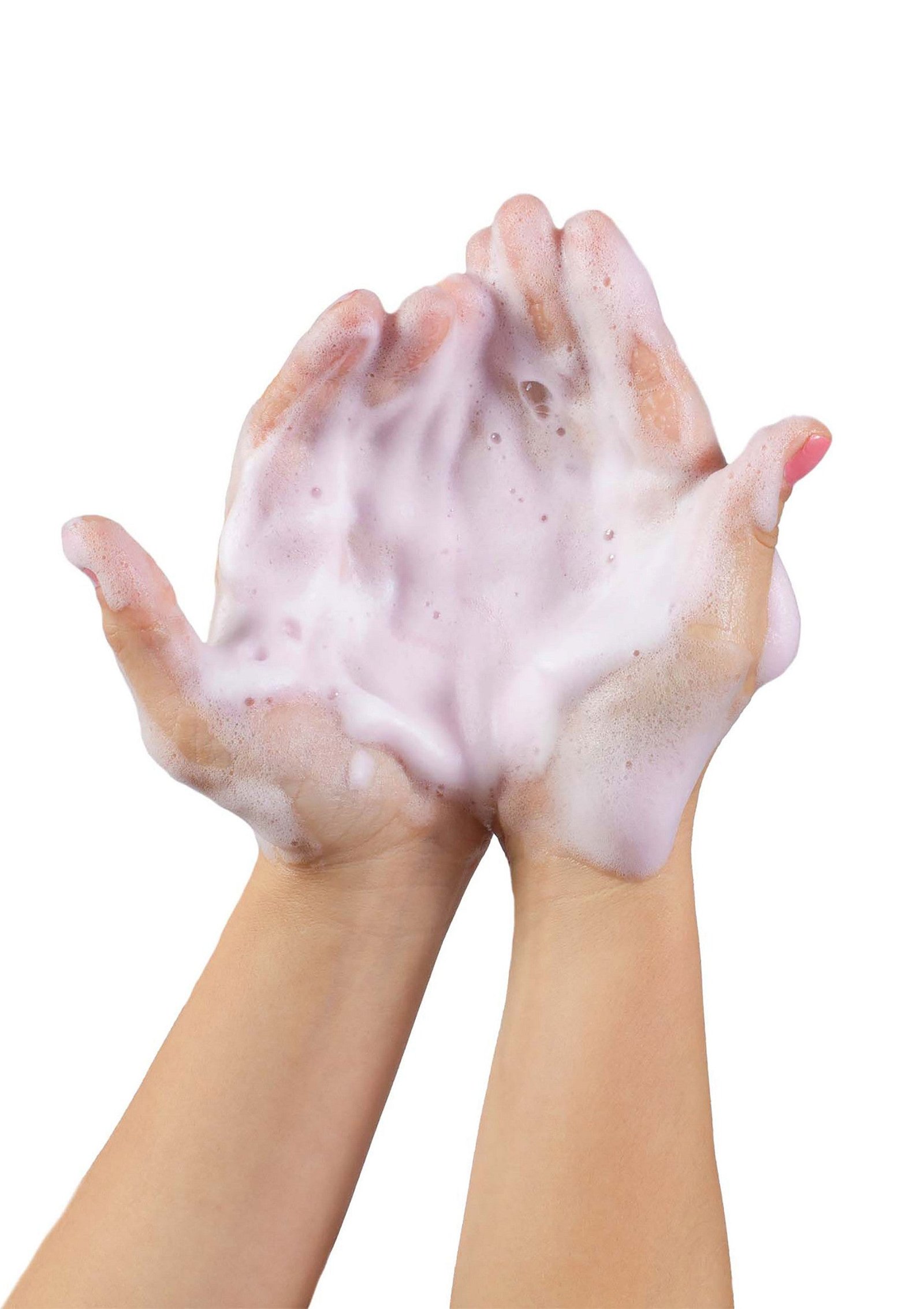 Foaming Shower Gel 200 ml 5