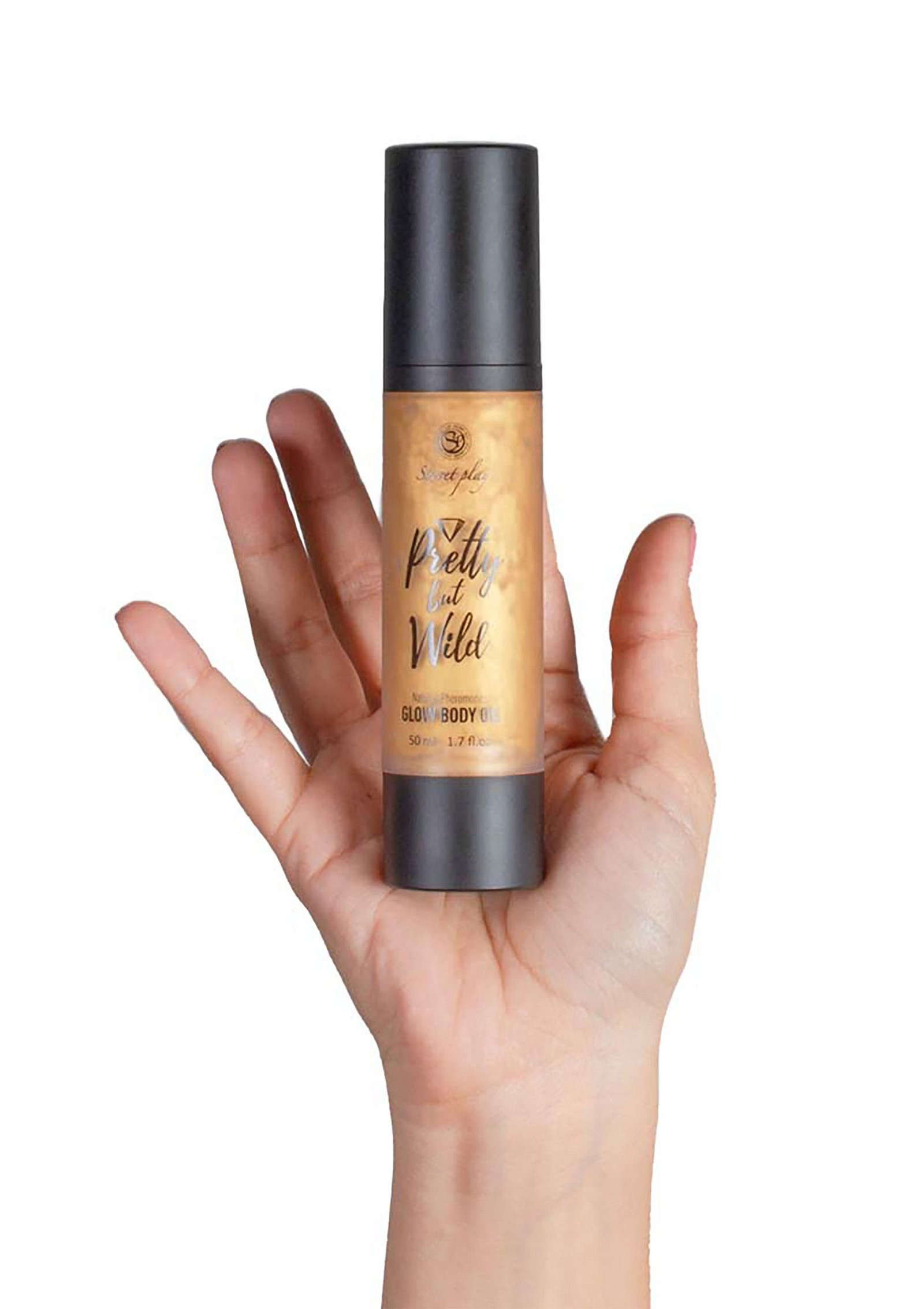Glow Body Oil 50 ml 2