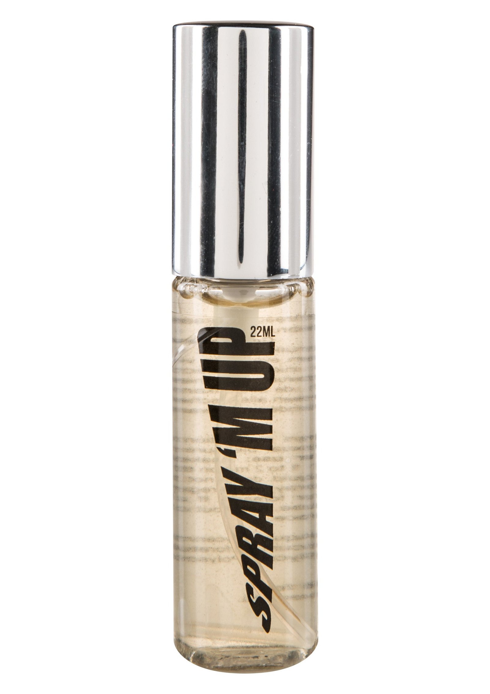 Spray 'M Up Lavetra 22 ml 3