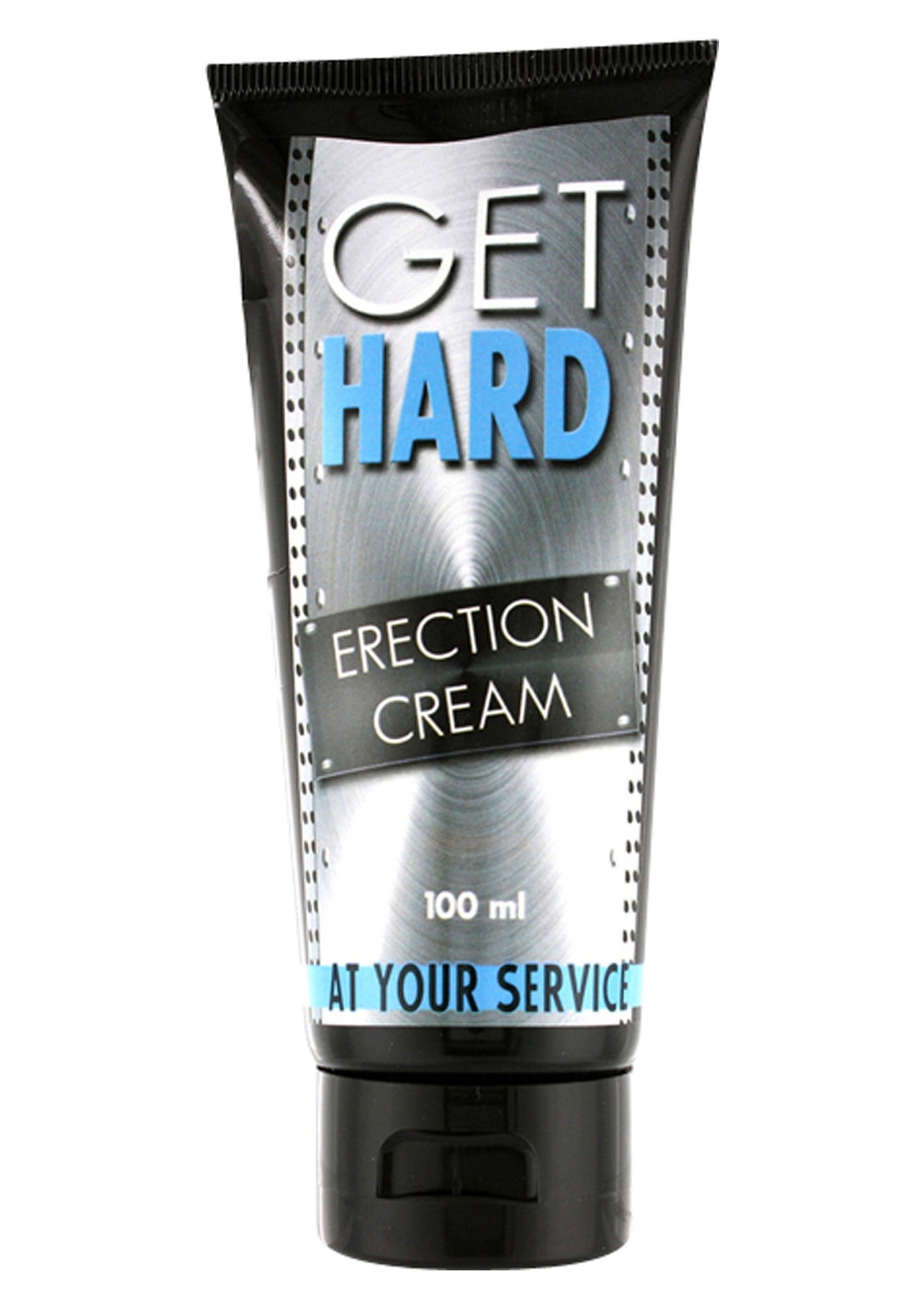 Get Hard Erection Cream 100 ml 1