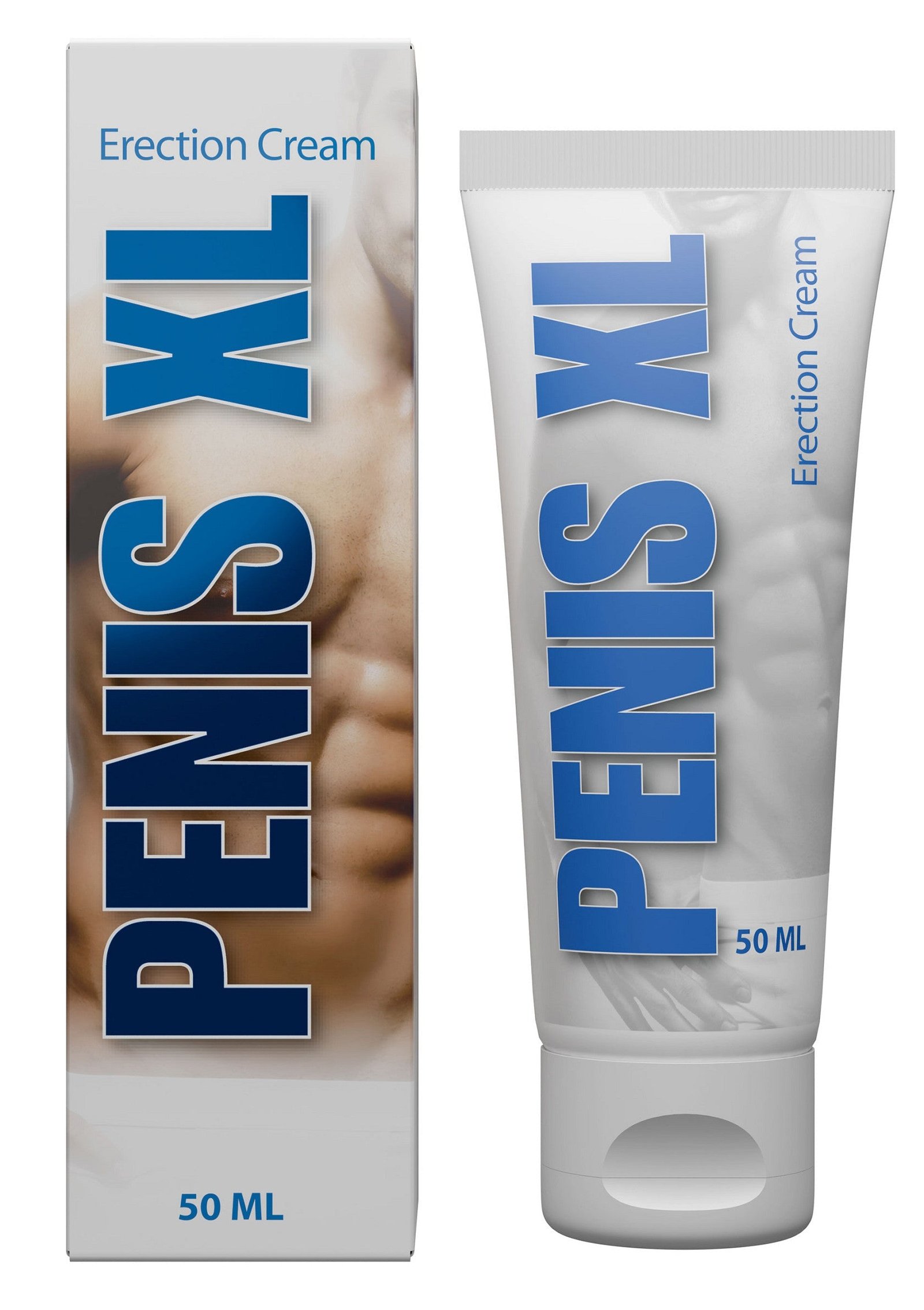 Penis XL Cream Erection Cream 50 ml 1