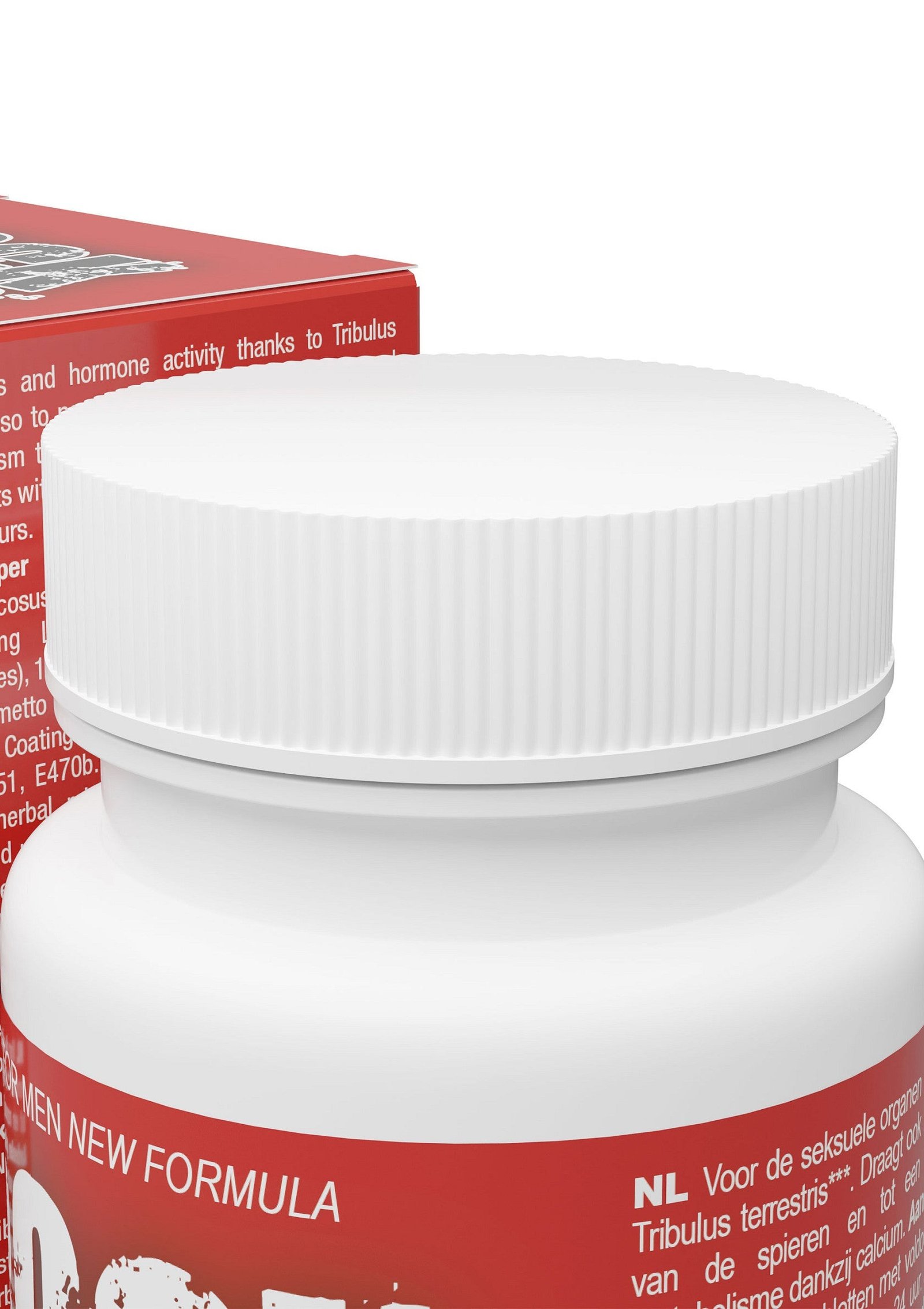 Rock Hard Pills 30 pcs 3