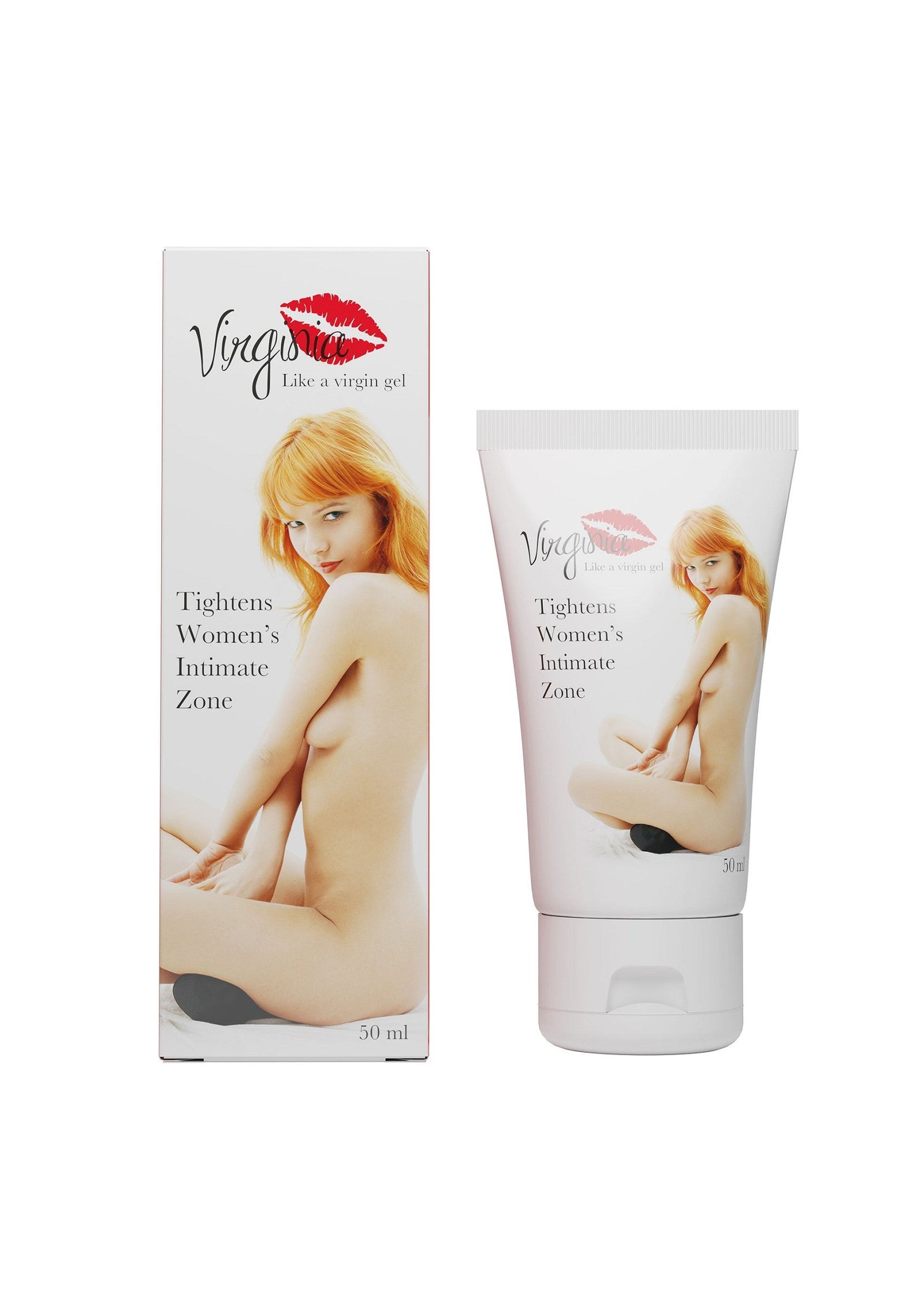 Virginia Female Tighten Gel 1