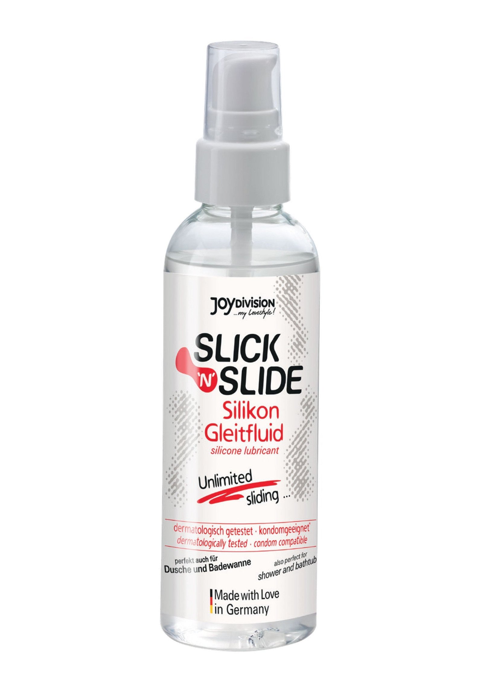 Slick N Slide 100 ml 1