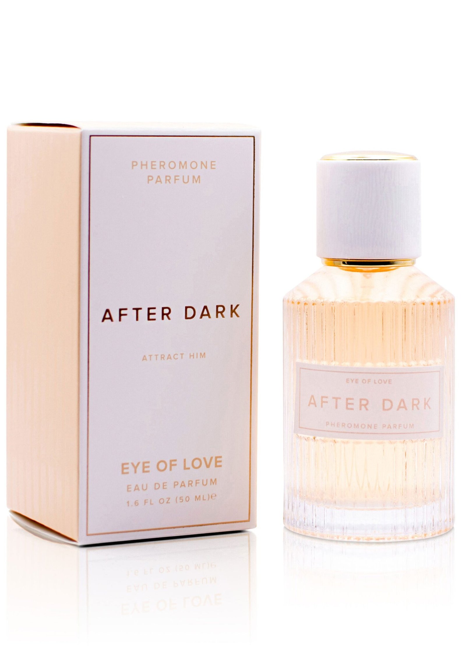 Pheromone Attract Him 50 ml 2