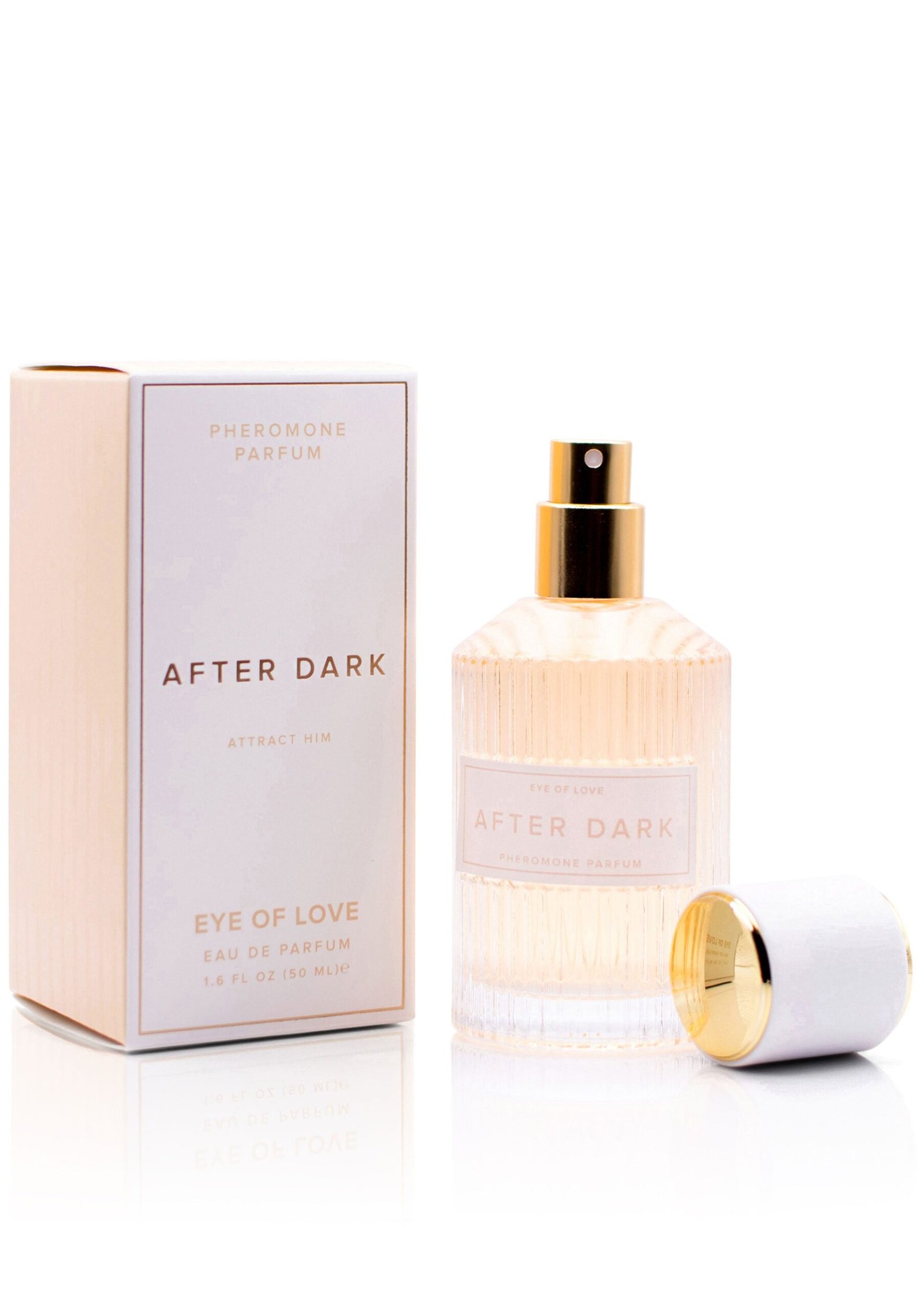 Pheromone Attract Him 50 ml 3