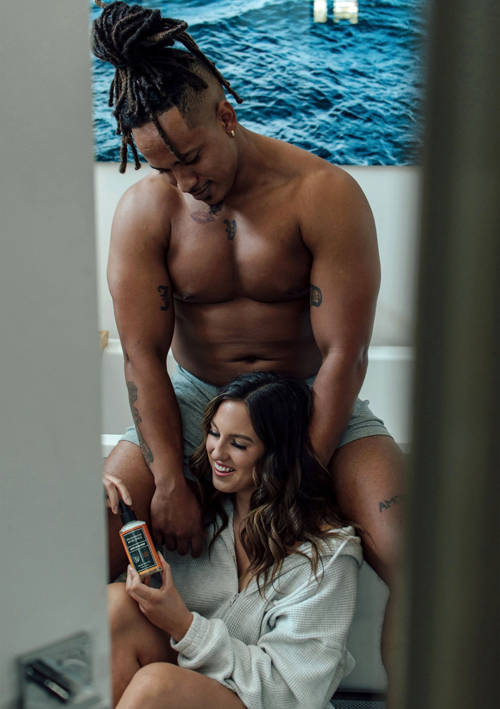 Room Phero Attract Her 150 ml 2