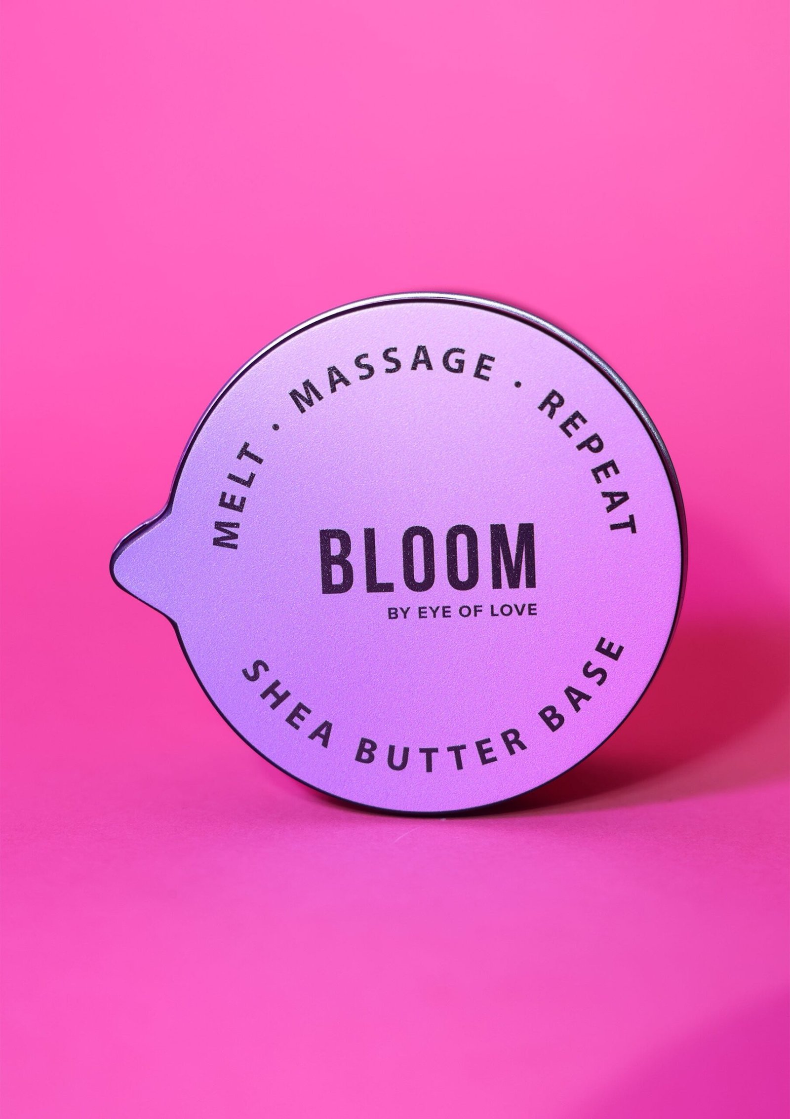 Pheromone Massage Candles Attract Him 150 ml 4