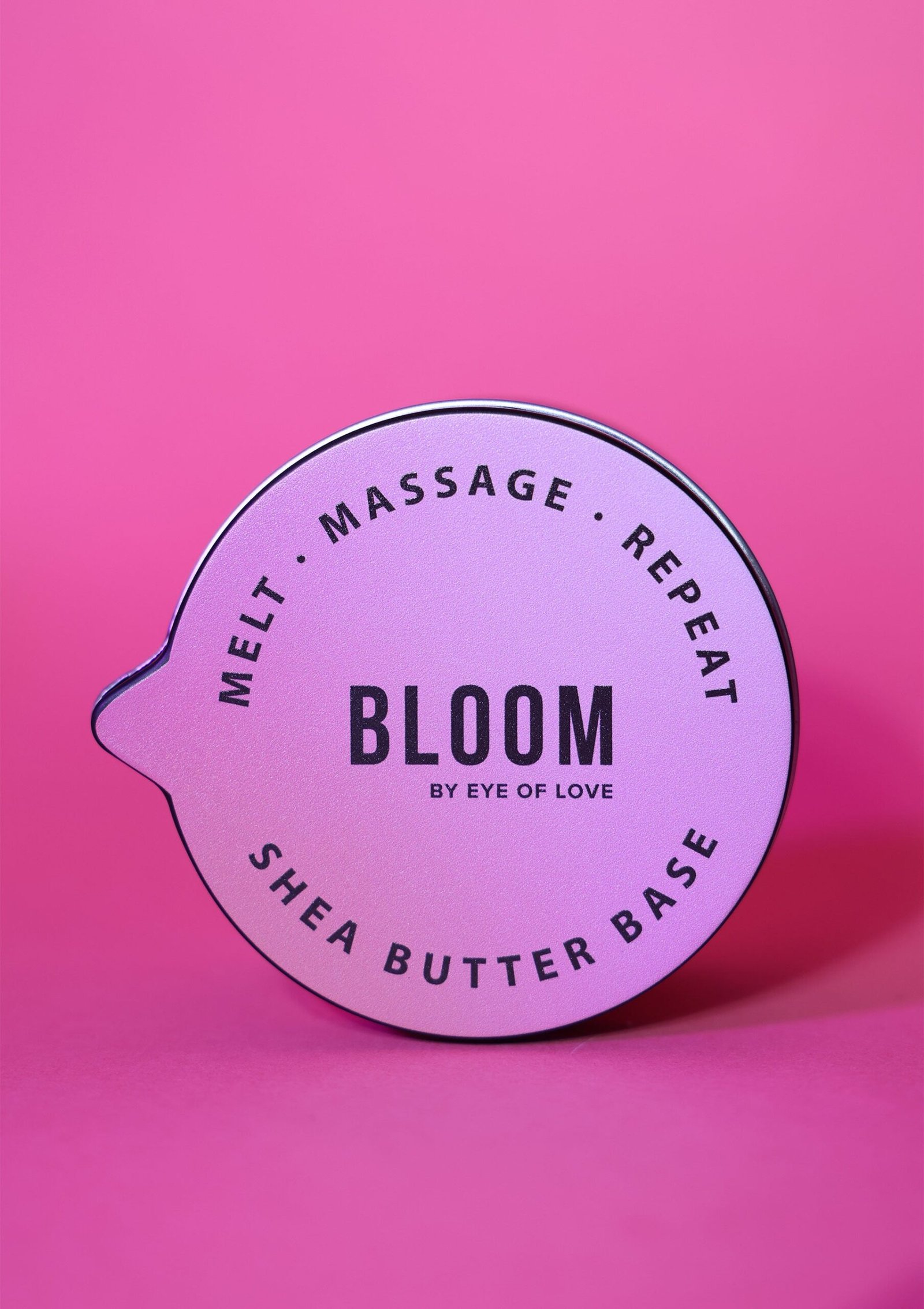 Pheromone Massage Candles Attract Him 150 ml 4