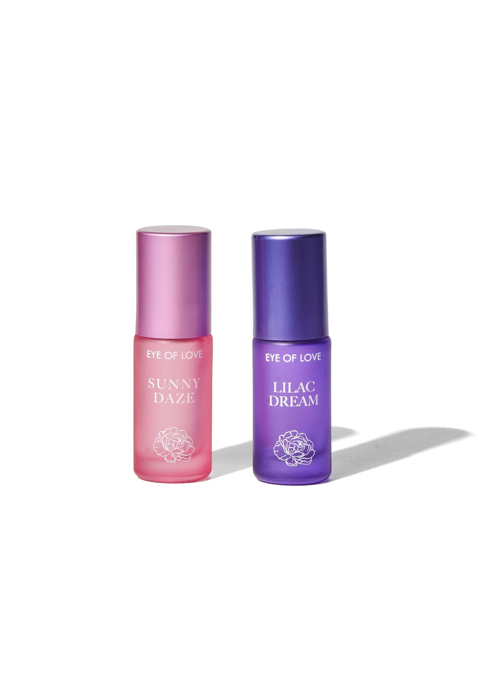 Phero Perfum Set Attract Him 2 x 5 ml 2