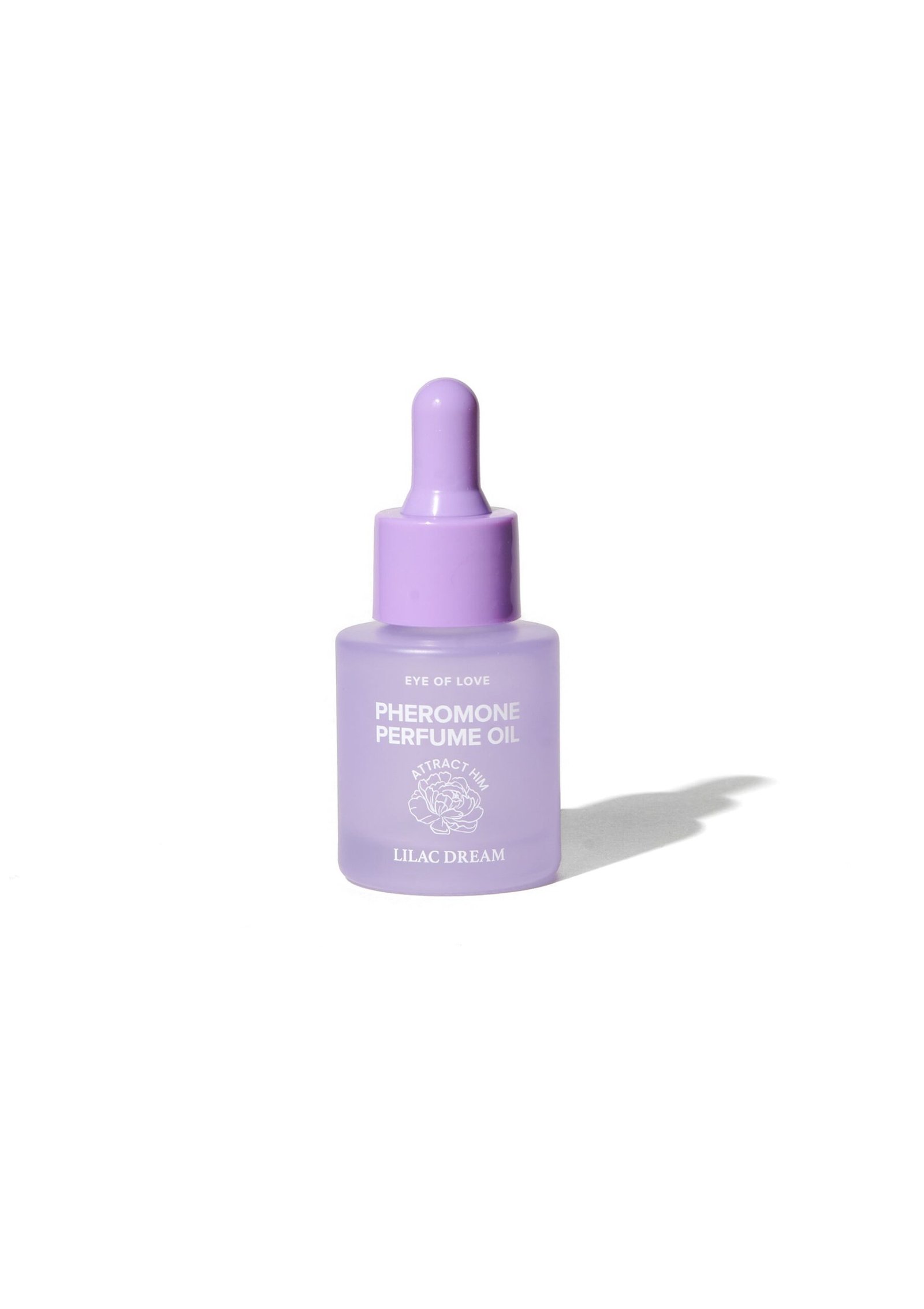 Phero Perfum Dropper Attract Him 20 ml 2