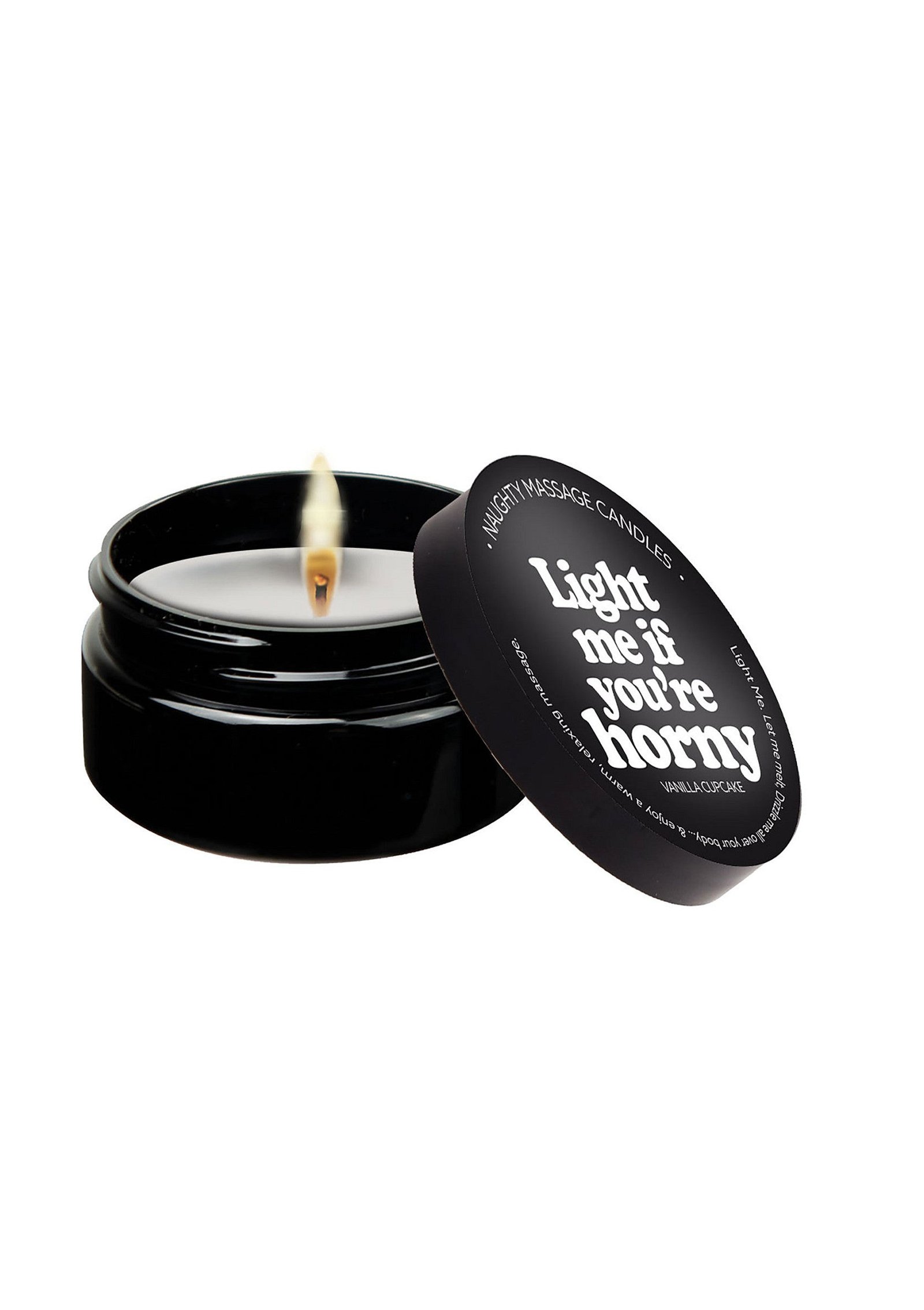 Mini Massage Candle 56 gr 1