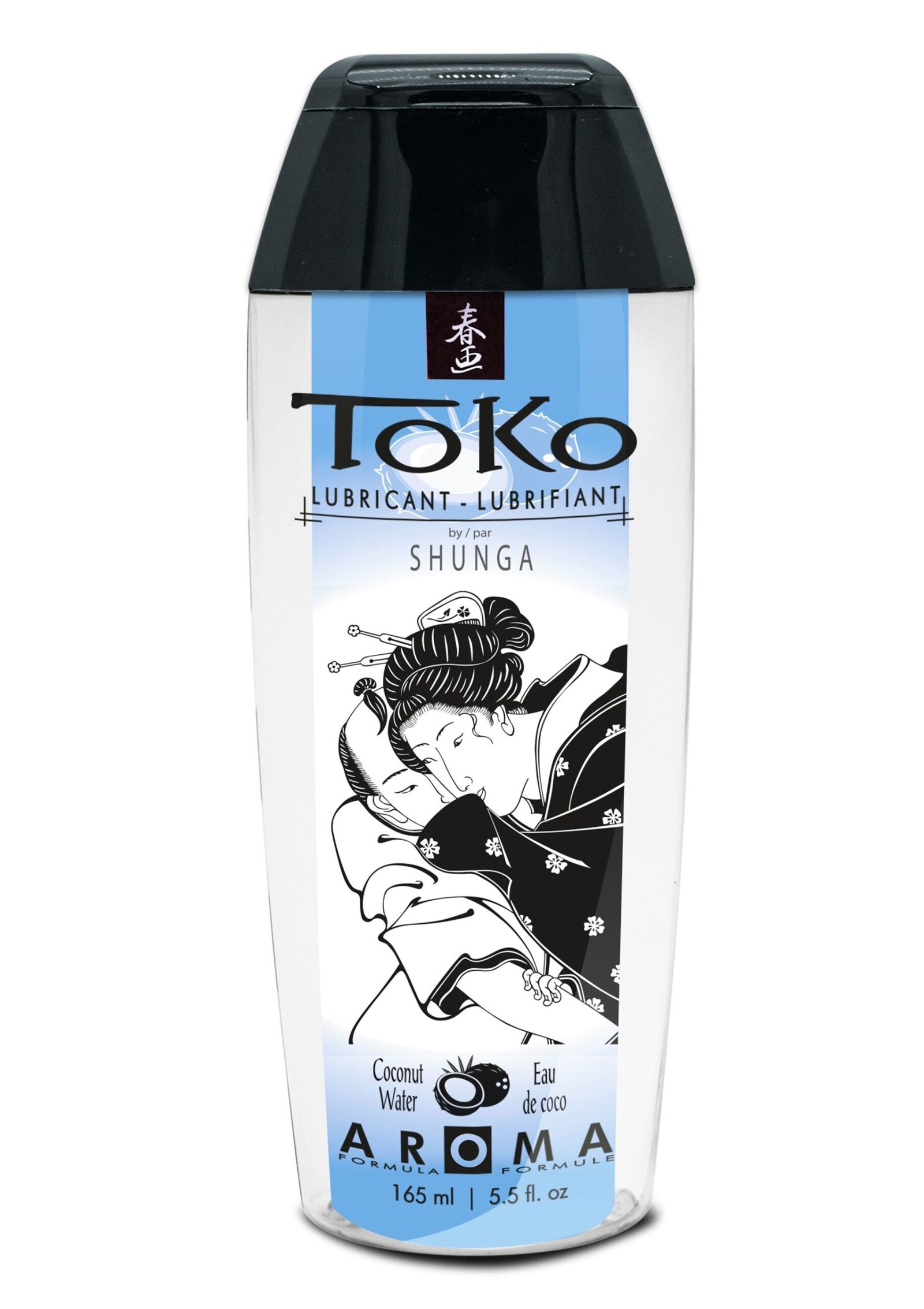 Toko Aroma Lubricant 165 ml 1
