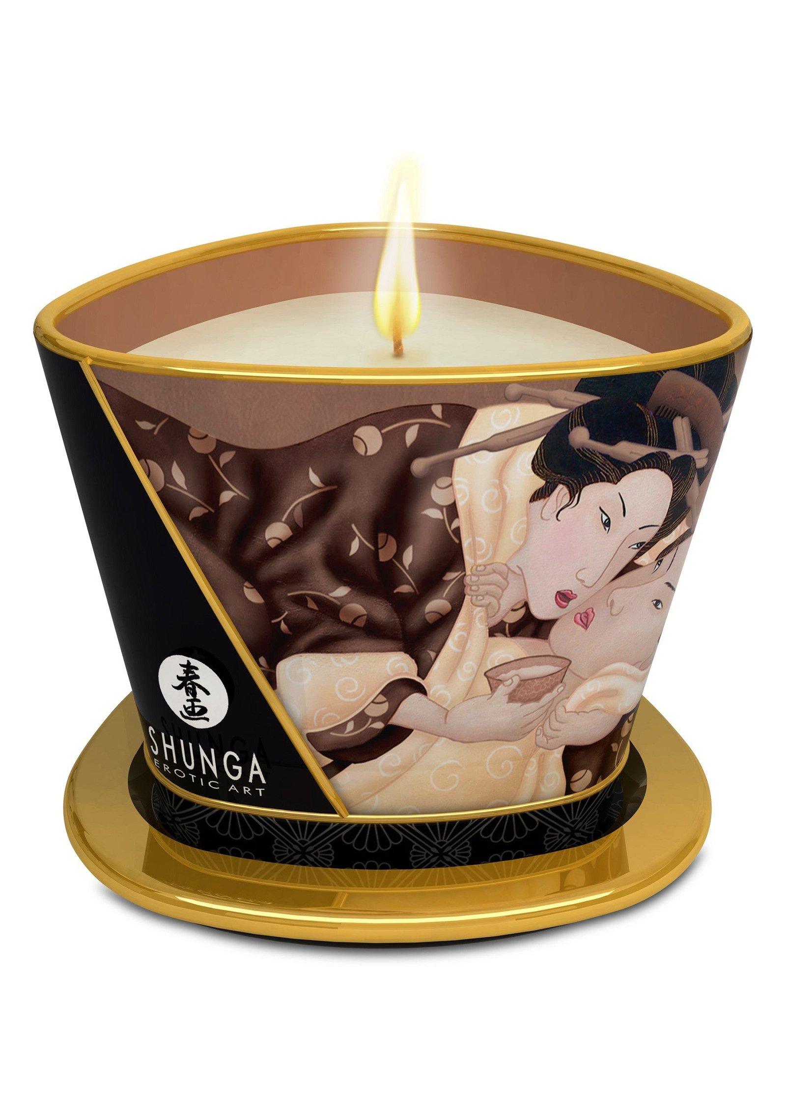 Massage Candle 170 ml 1