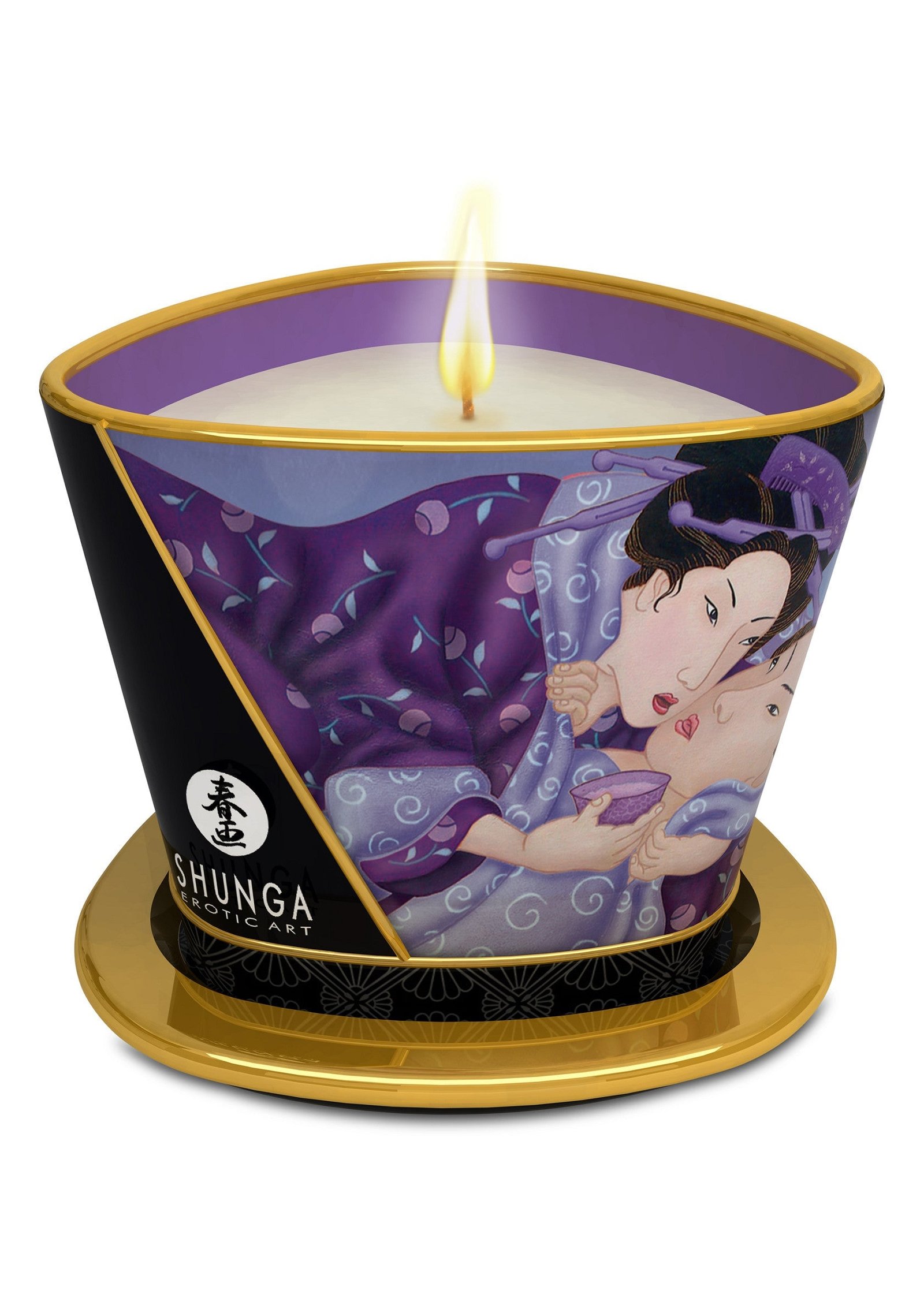 Massage Candle 170 ml 1