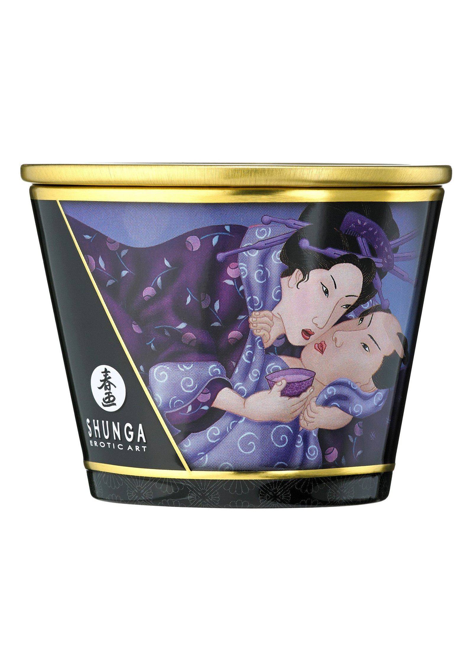 Massage Candle 170 ml 3