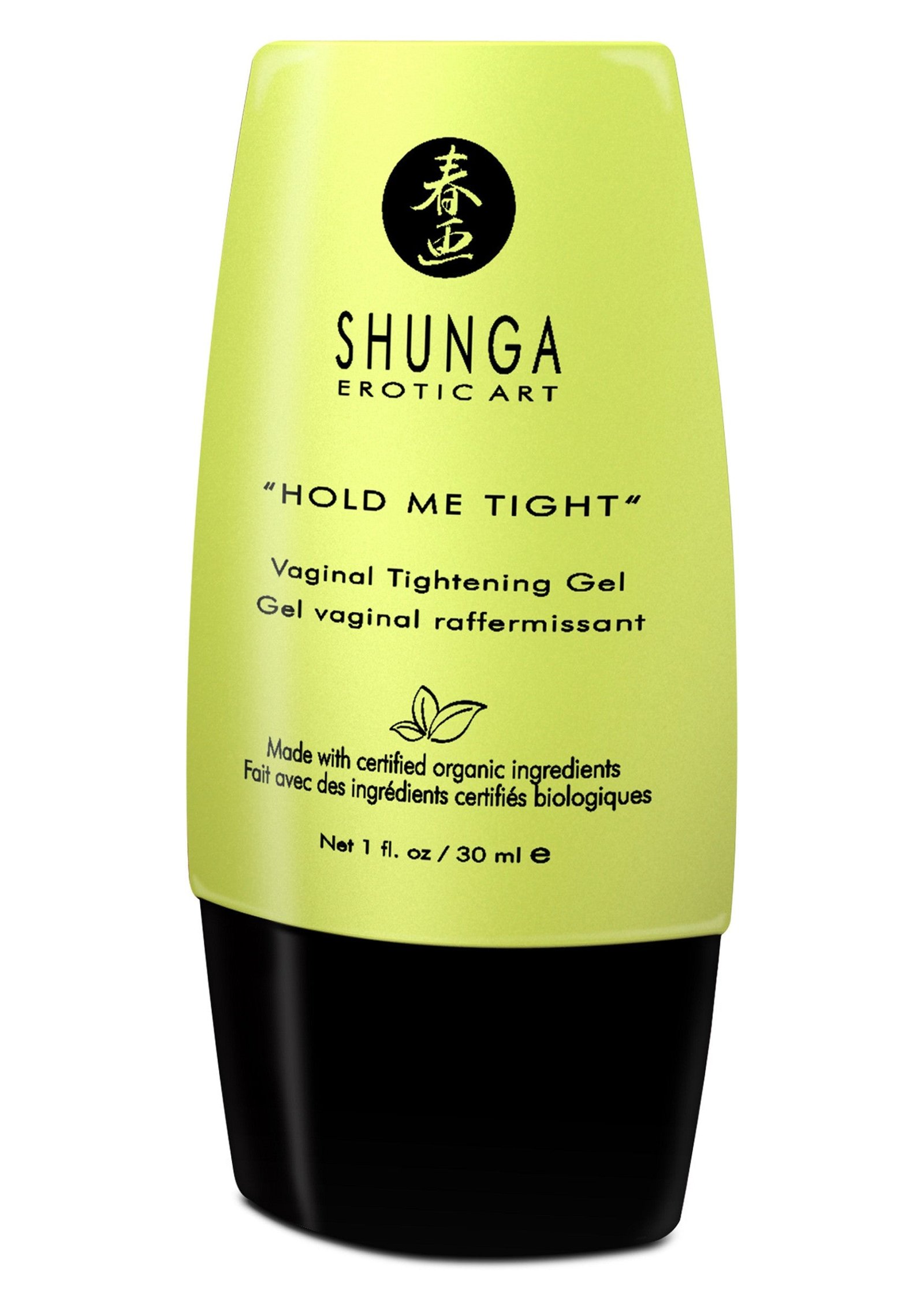 Hold Me Tight Vaginal Tightening Gel 1