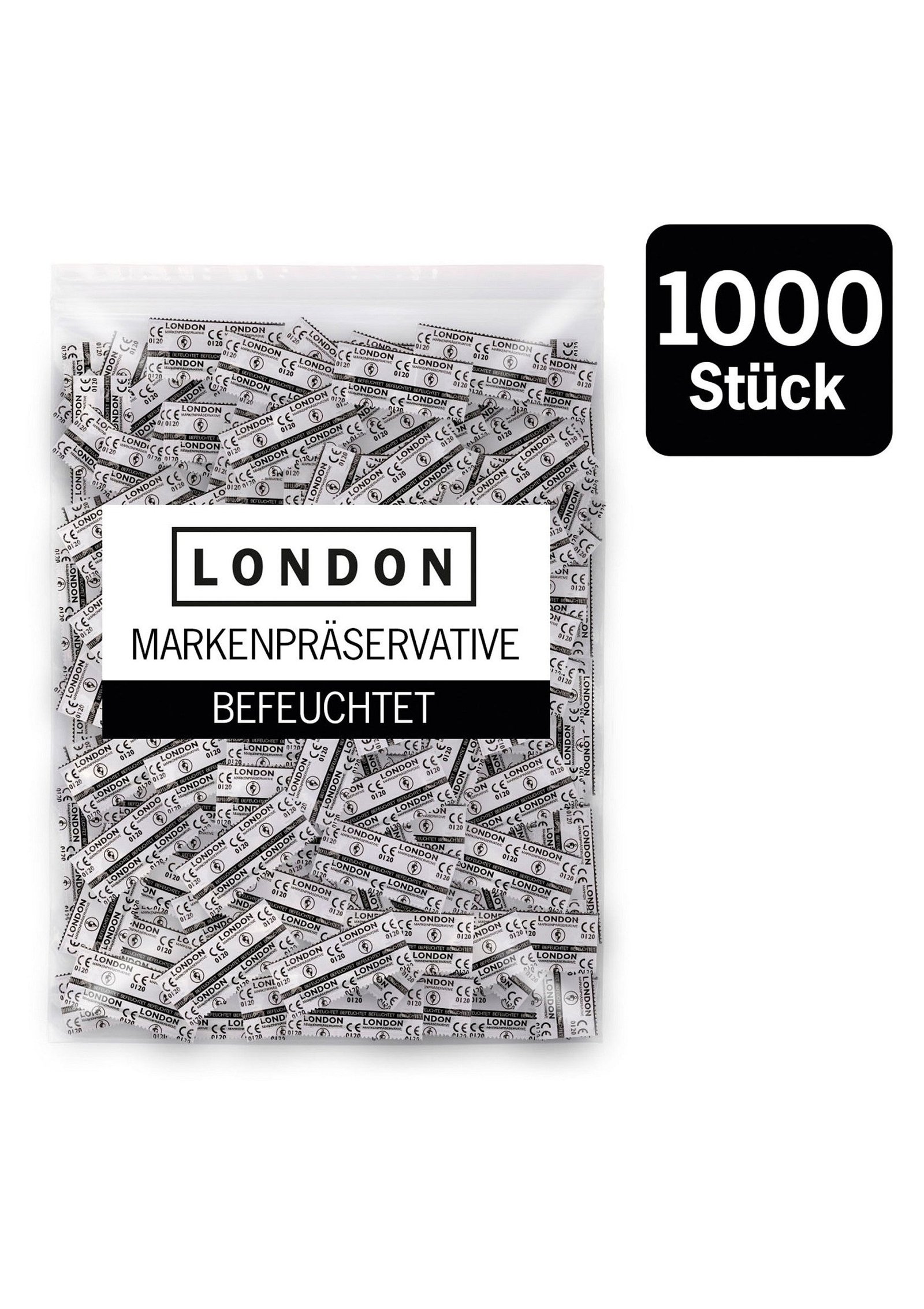 London 1000 pcs 3