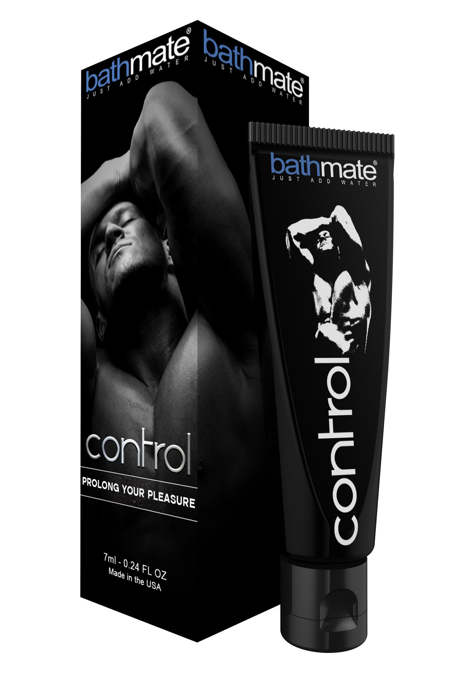 Bathmate Control 7 ml 2