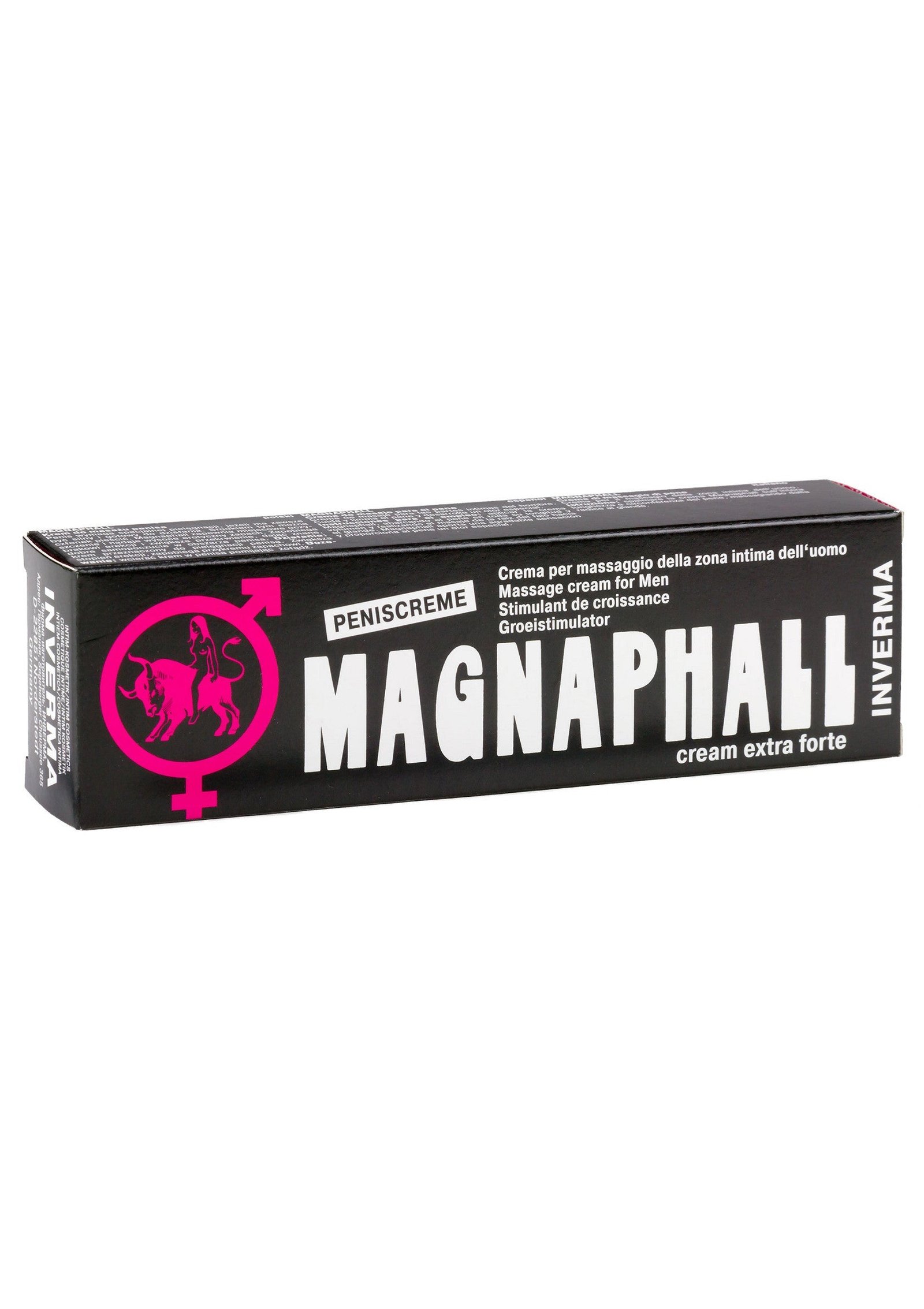 Magnaphall Cream 45 ml 1