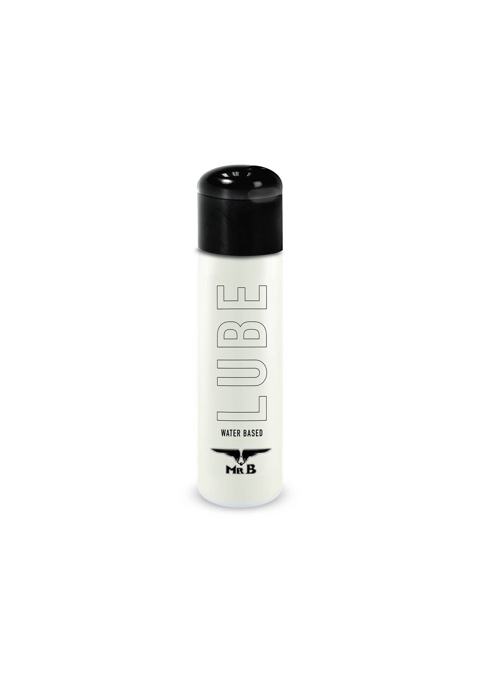 Mister B Lube Waterbased 30 ml 1