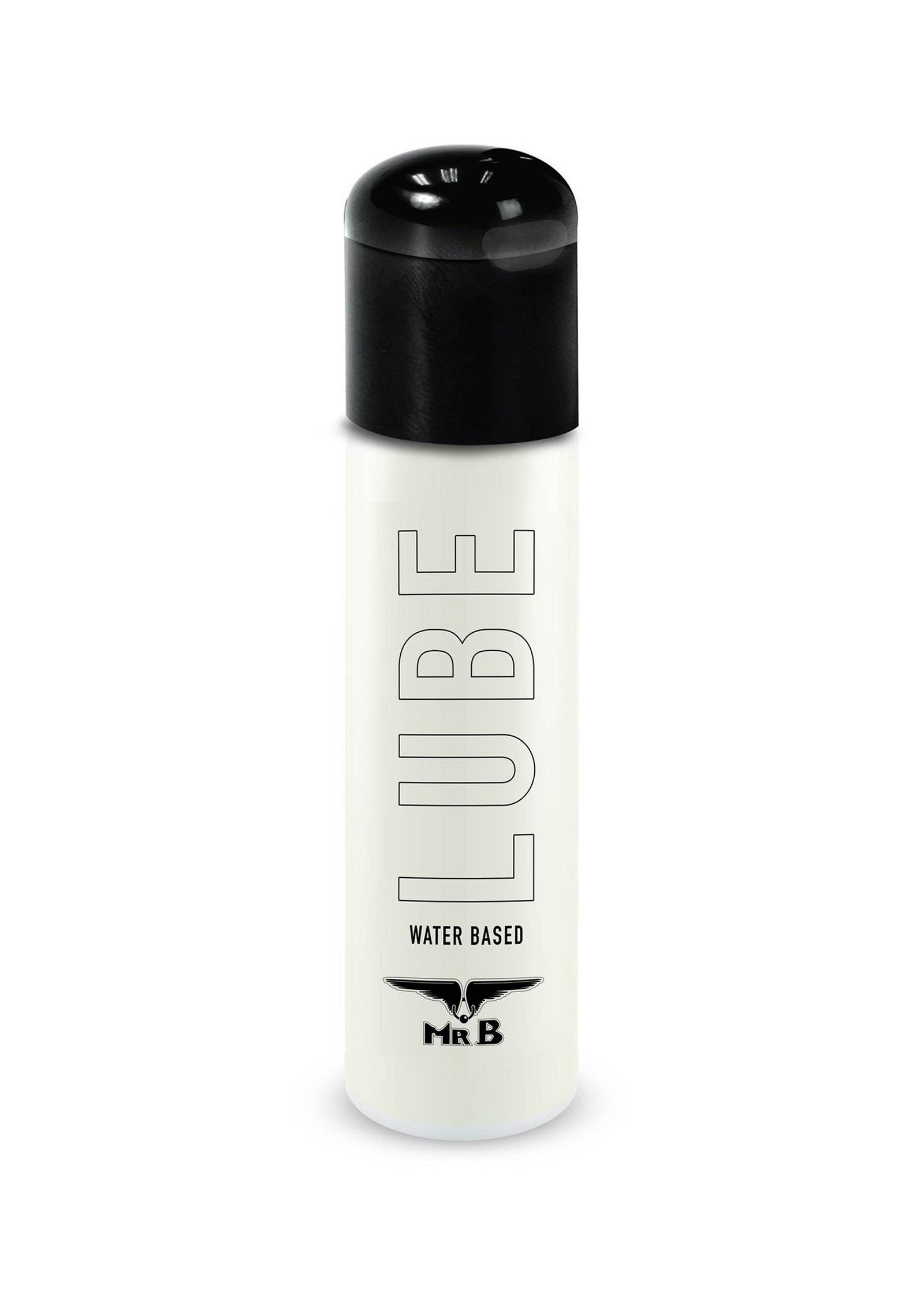 Mister B Lube Waterbased 100 ml 1